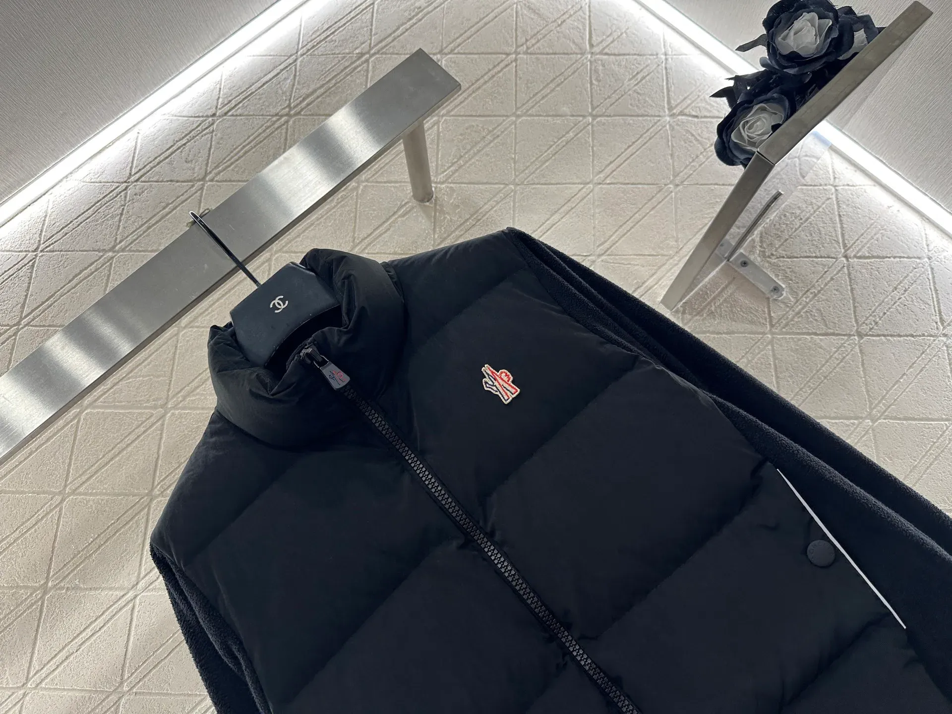 Куртки И Пуховики Женские Moncler 172534