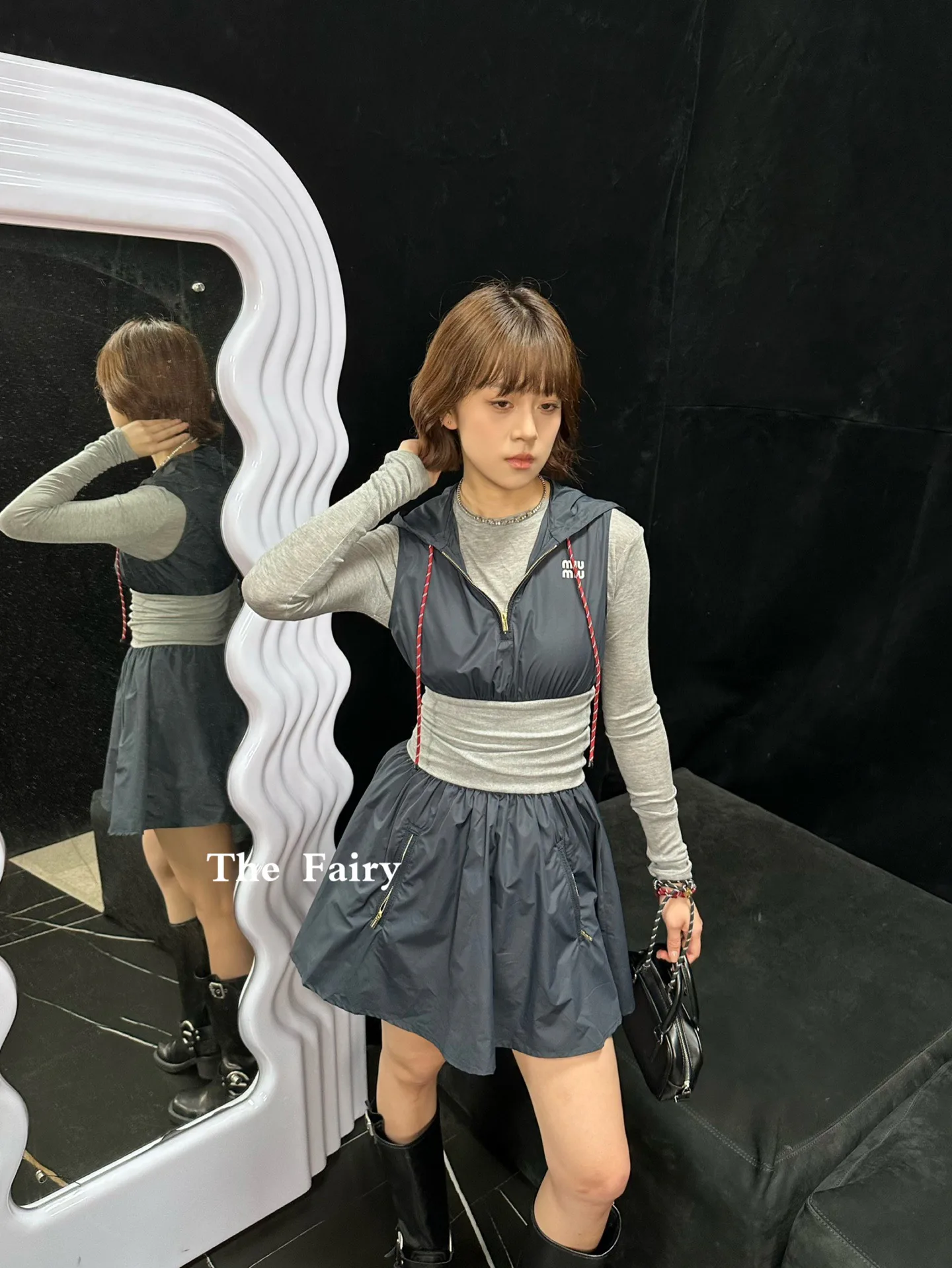 Платья Женские Miu Miu 13456784