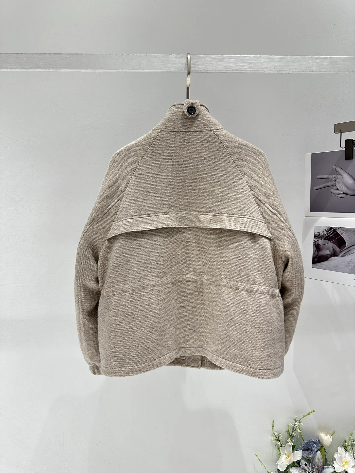 Куртки И Пуховики Женские Brunello Cucinelli 18082718