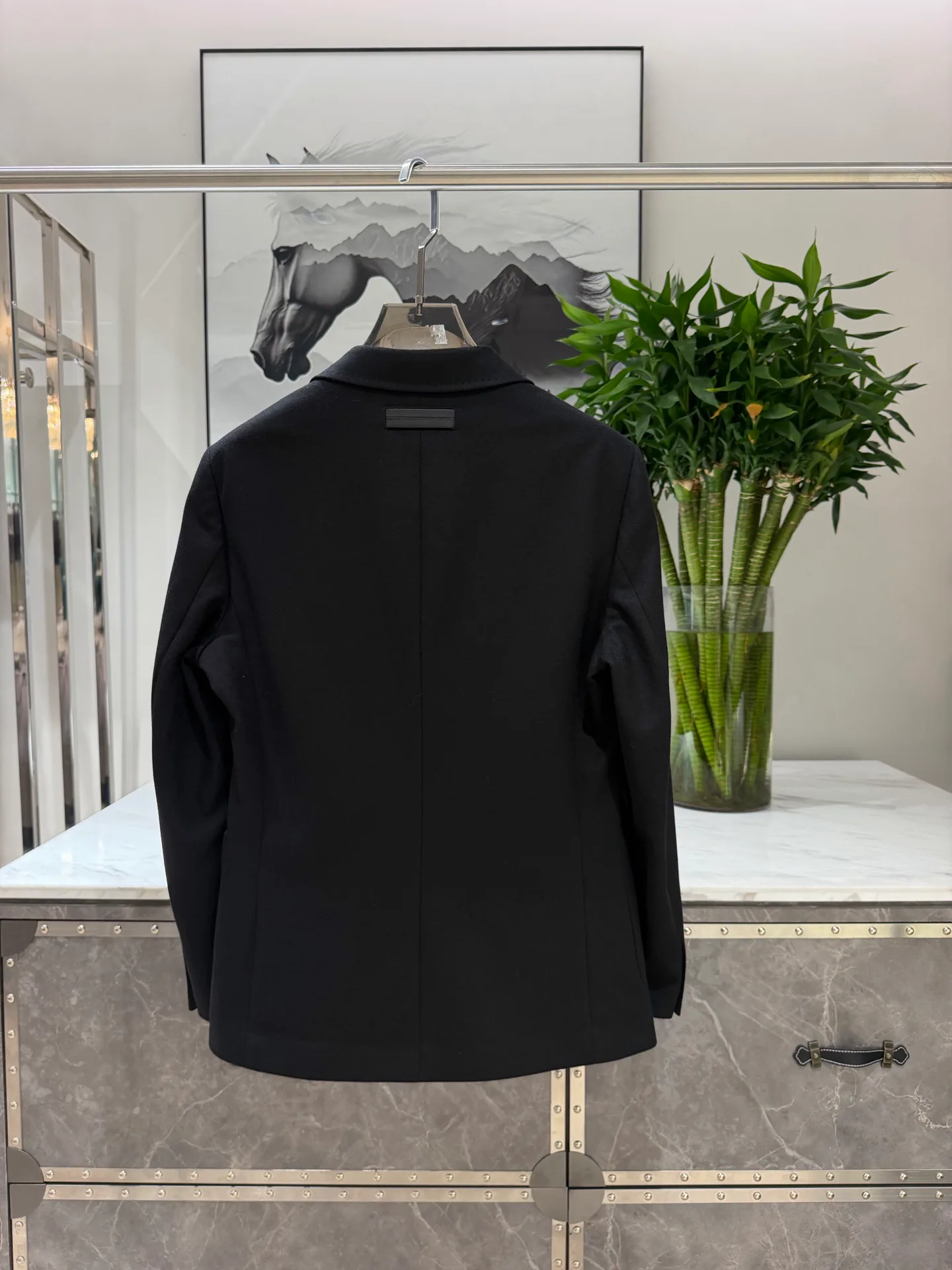Пиджаки Мужские Zegna 17952365