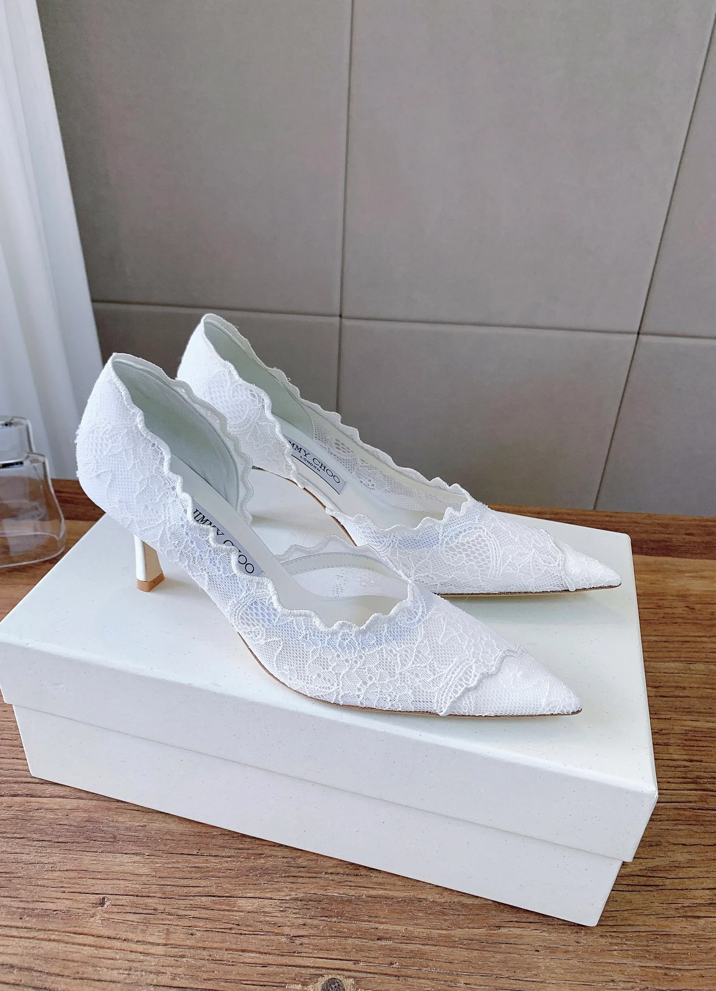 Туфли Женские Jimmy Choo 19305313