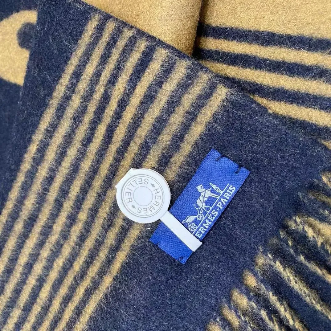 Шарфы Hermes 3879970