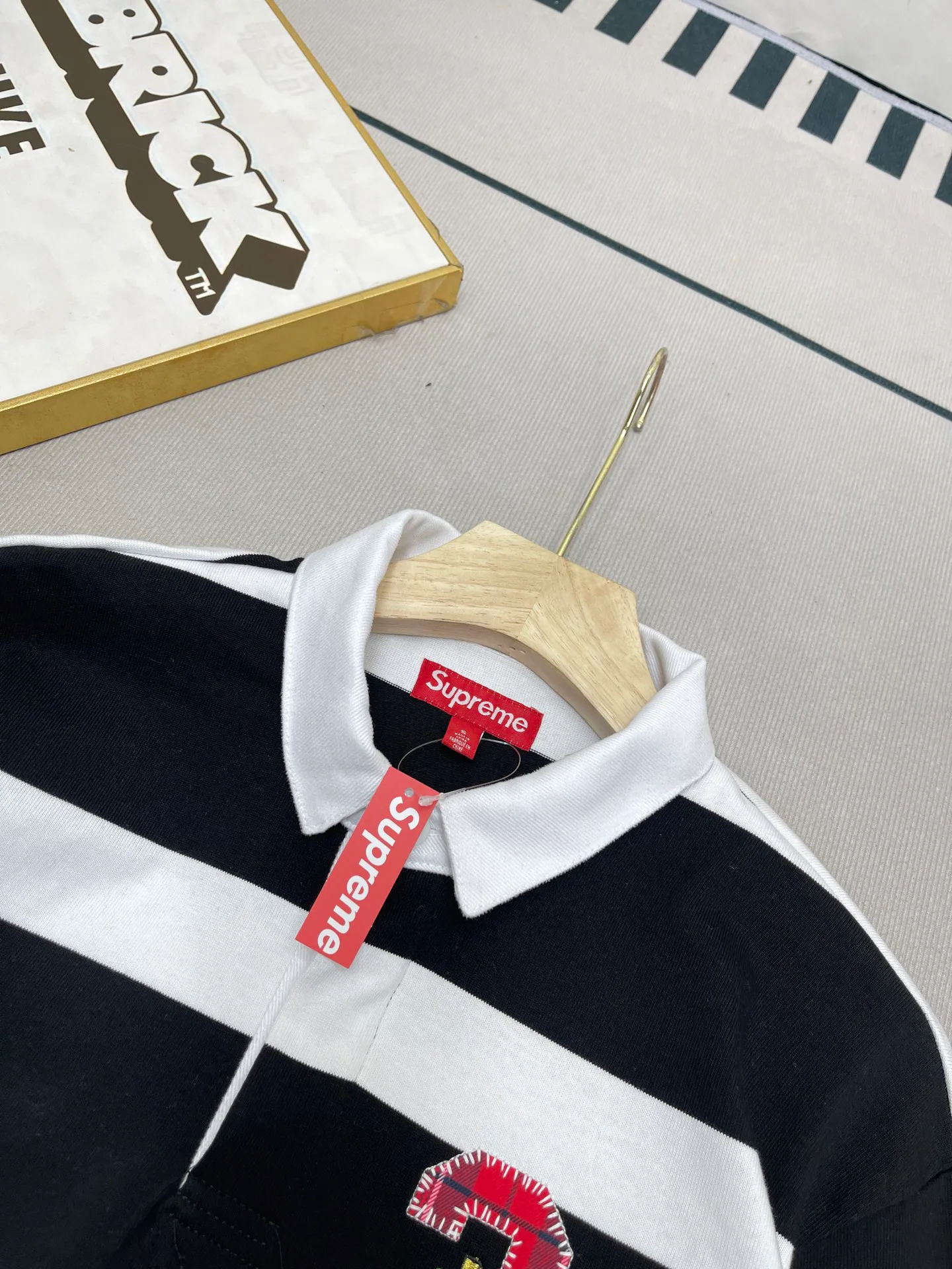 Рубашки Женские Supreme 10542435