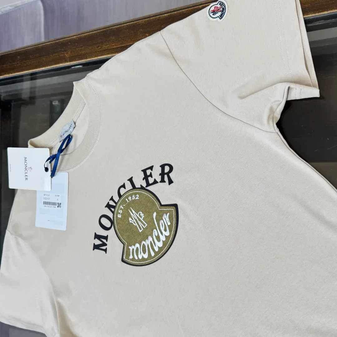 Футболки Женские Moncler 5977562
