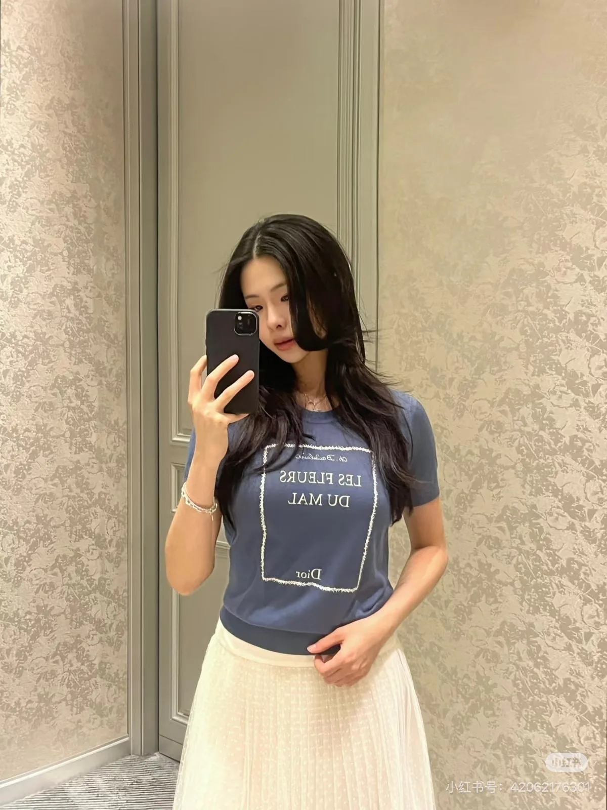 Футболки Женские Christian Dior 11505779