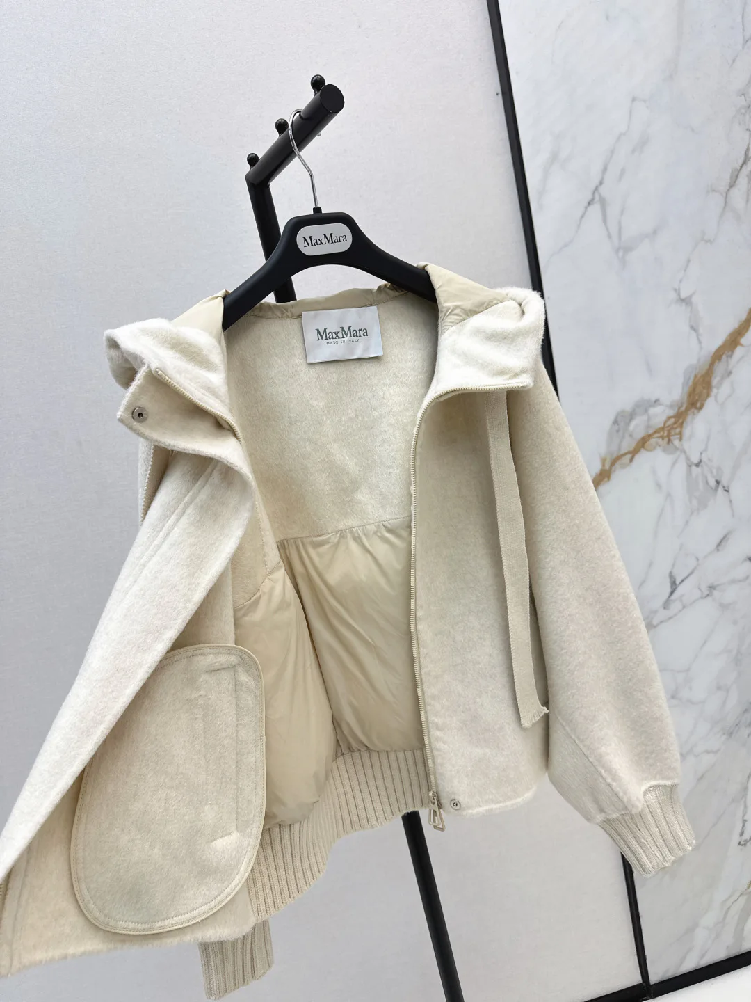 Куртки И Пуховики Женские Max Mara 77115