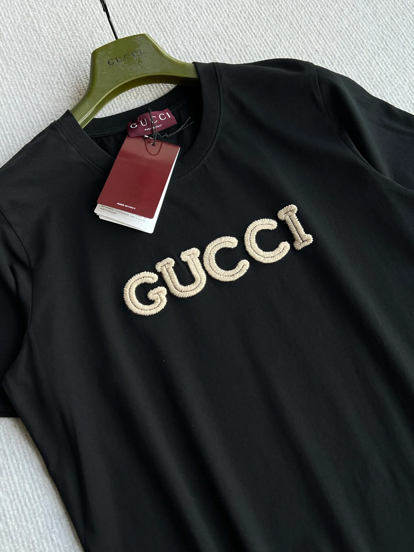 Футболки Женские Gucci 5300577