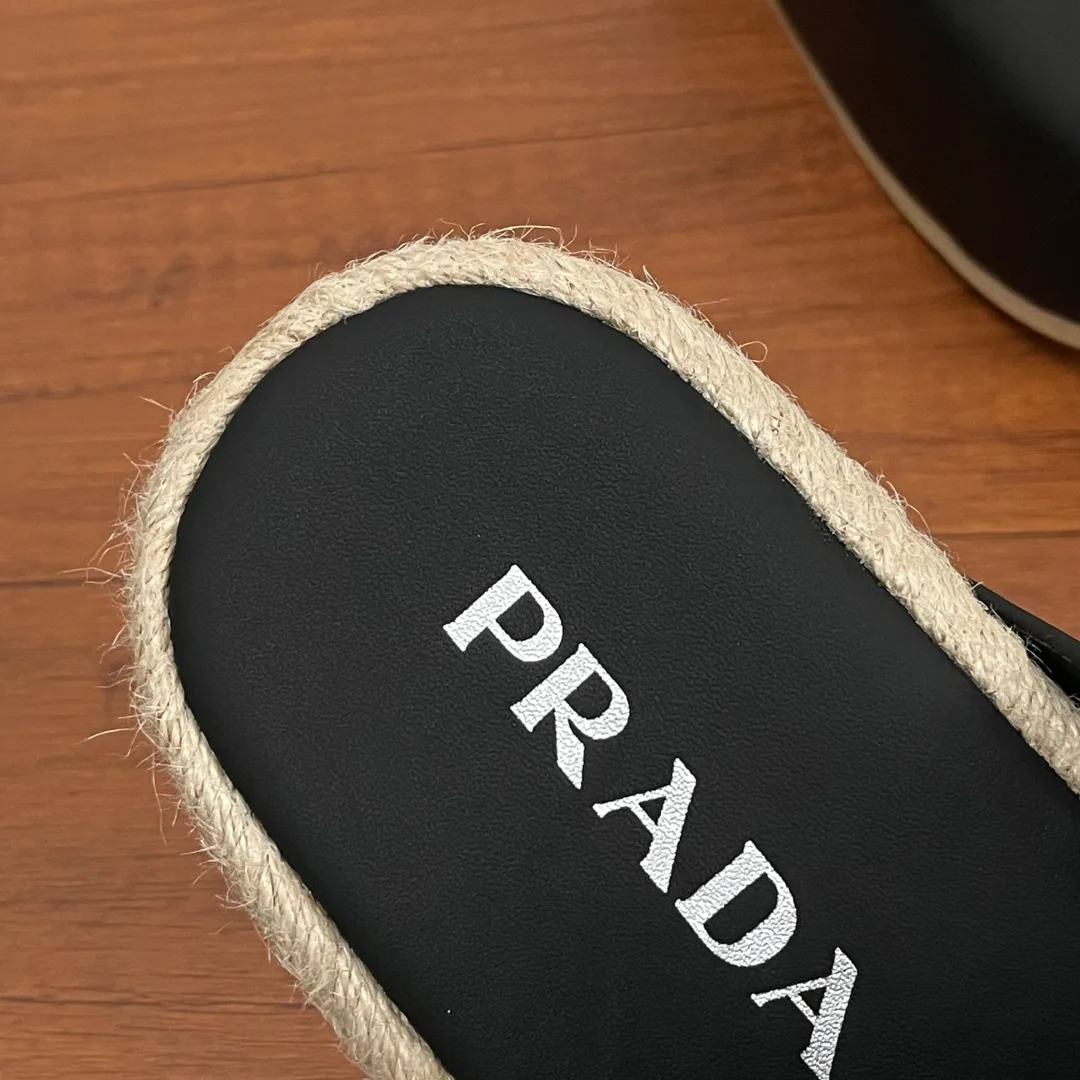 Мюли И Сабо Мужские Prada 58161