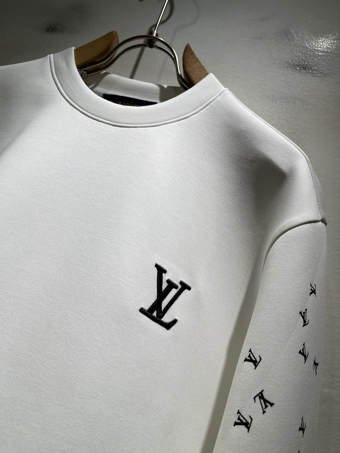 Свитшоты И Худи Мужские Louis Vuitton 18698988