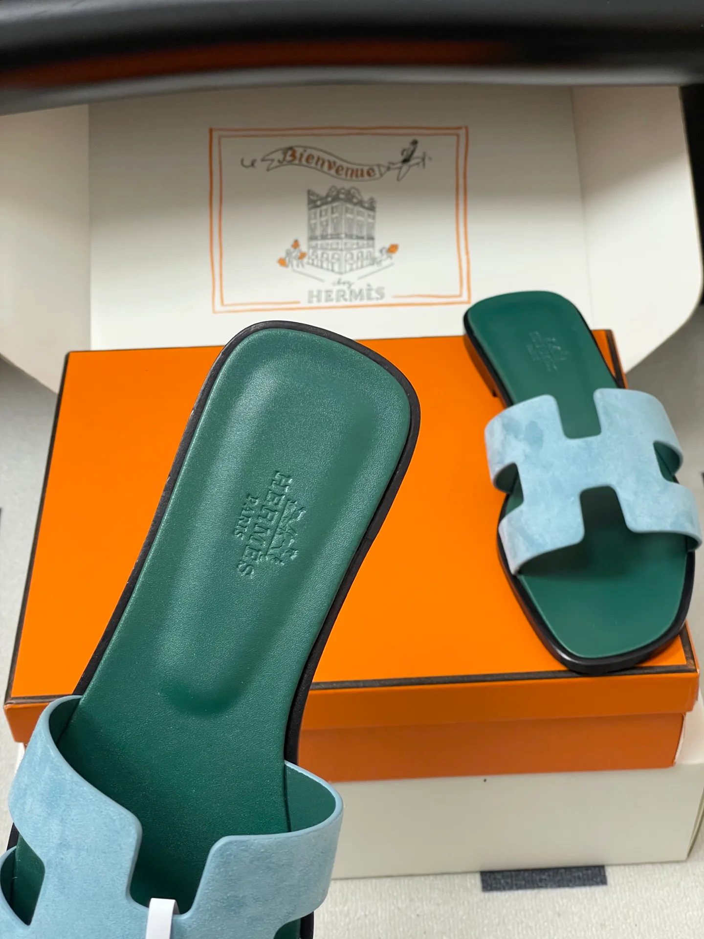Сандалии Женские Hermes 11464101