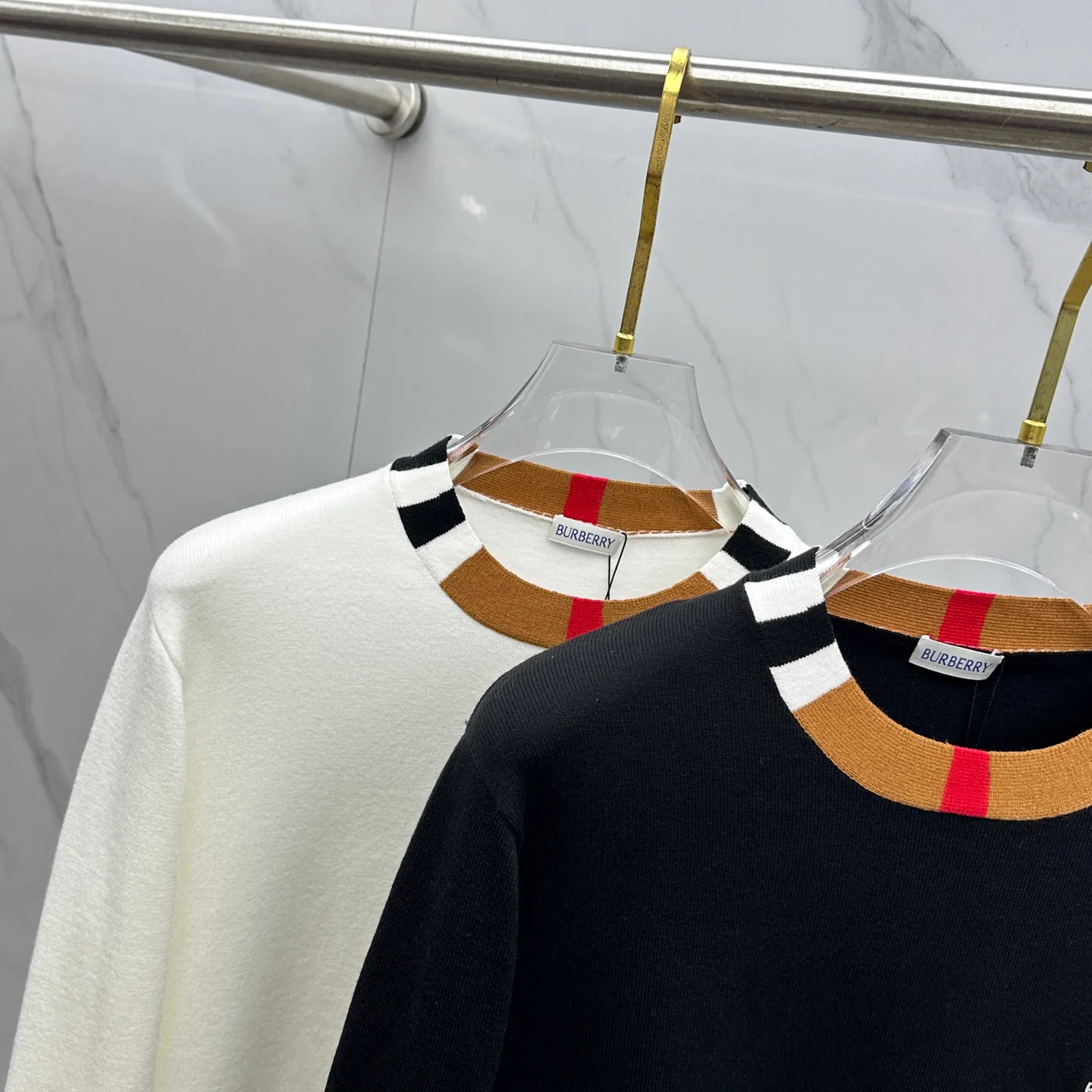 Джемперы И Свитеры Мужские Burberry 514855