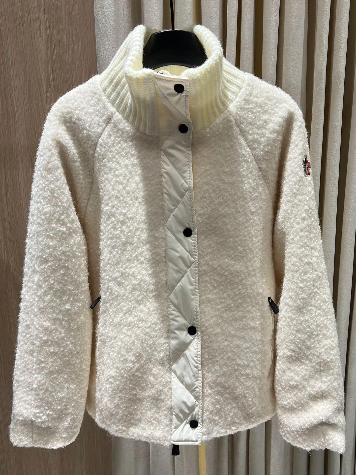 Куртки И Пуховики Женские Moncler 927373