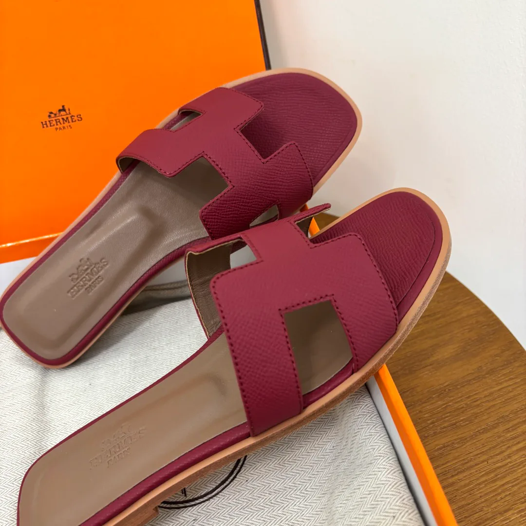 Сандалии Женские Hermes 10655909