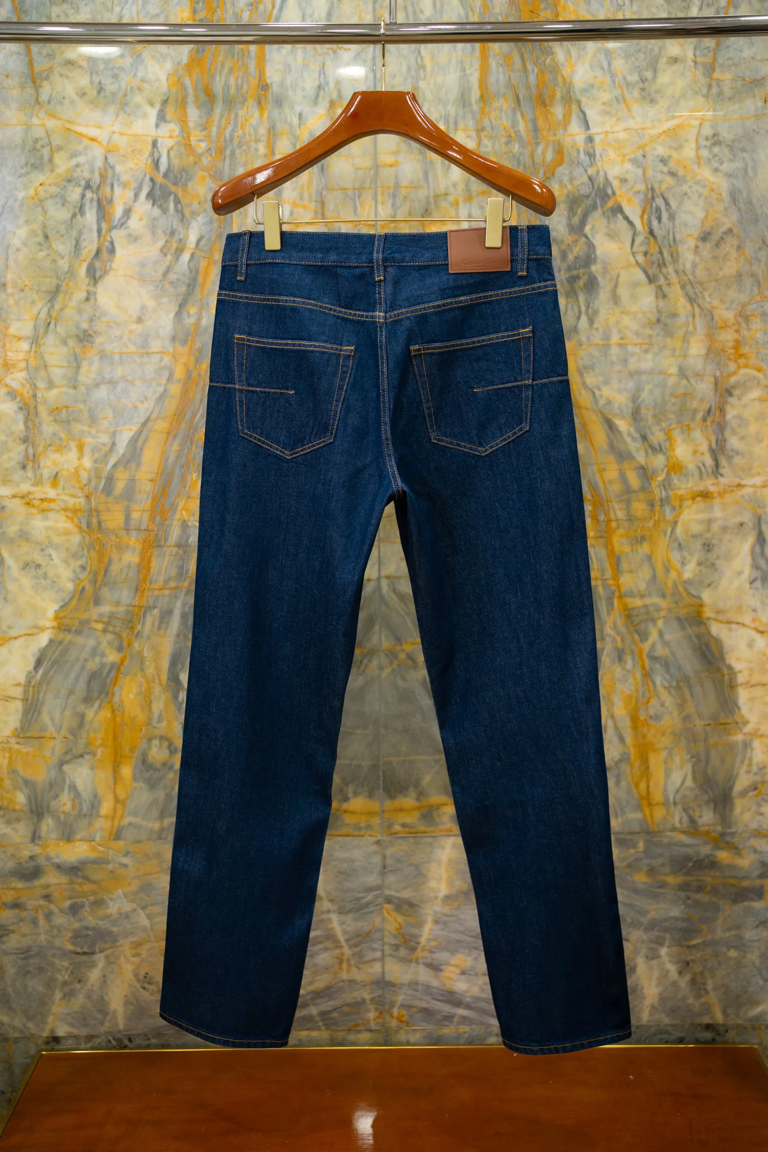 Джинсы Мужские Christian Dior 13564028