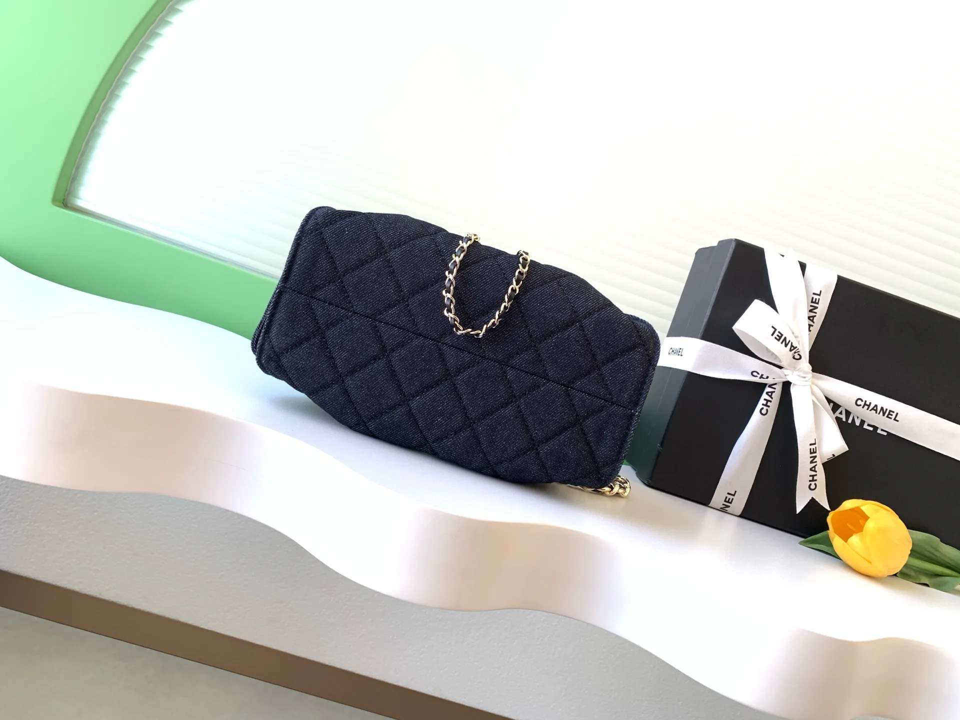 Классические Сумки Женские Chanel 12605790