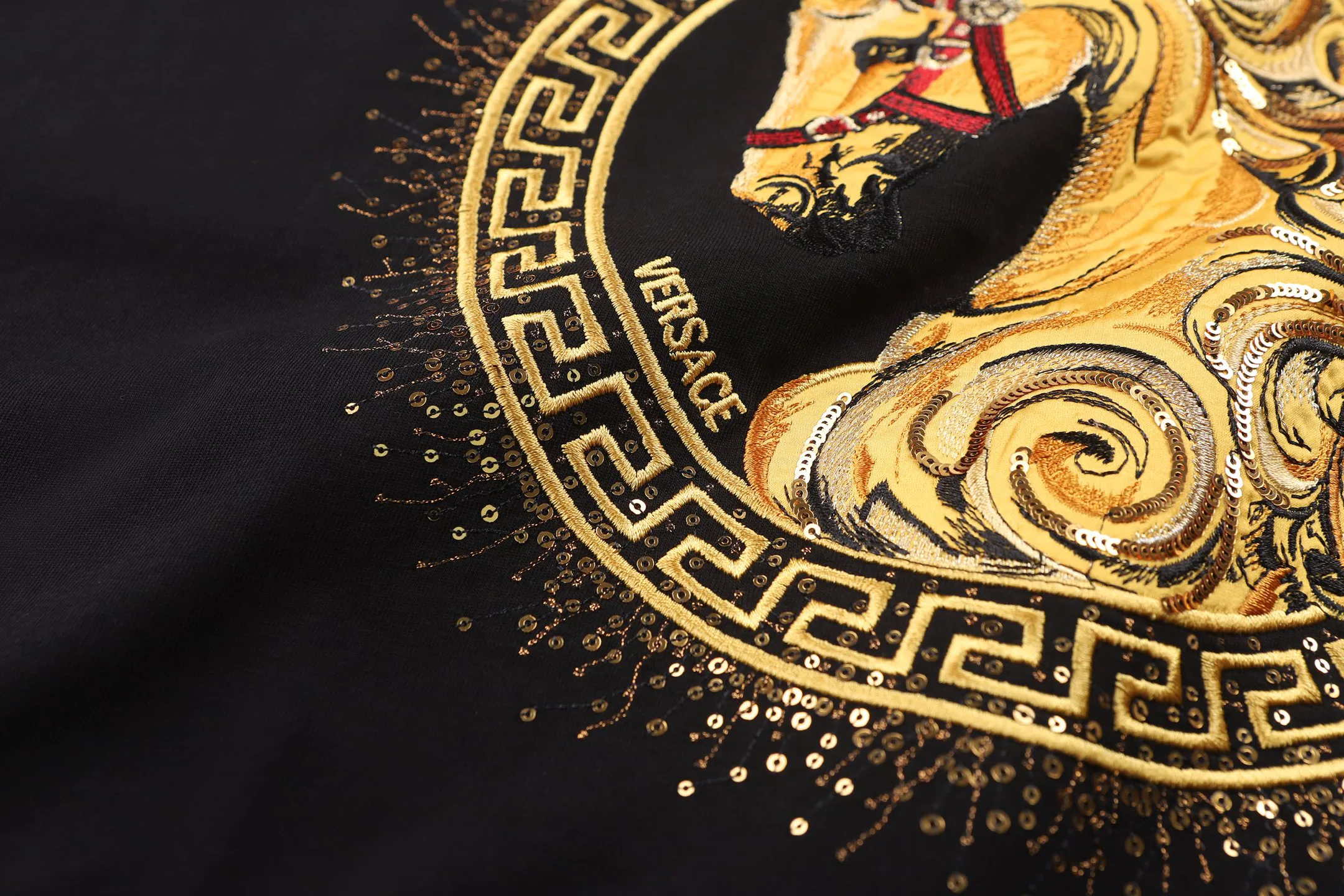 Футболки Женские Versace 11681417