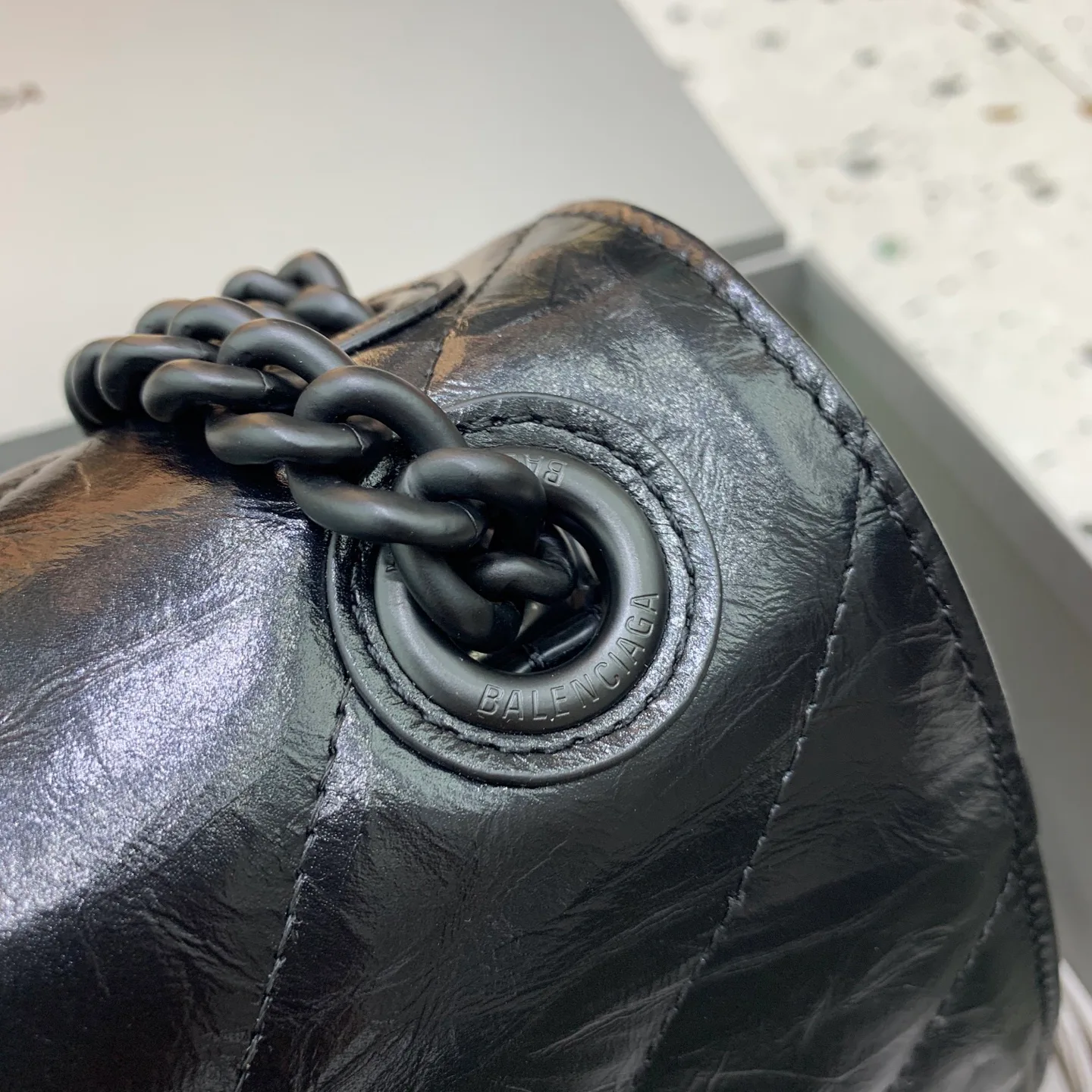 Классические Сумки Женские Balenciaga 13072043