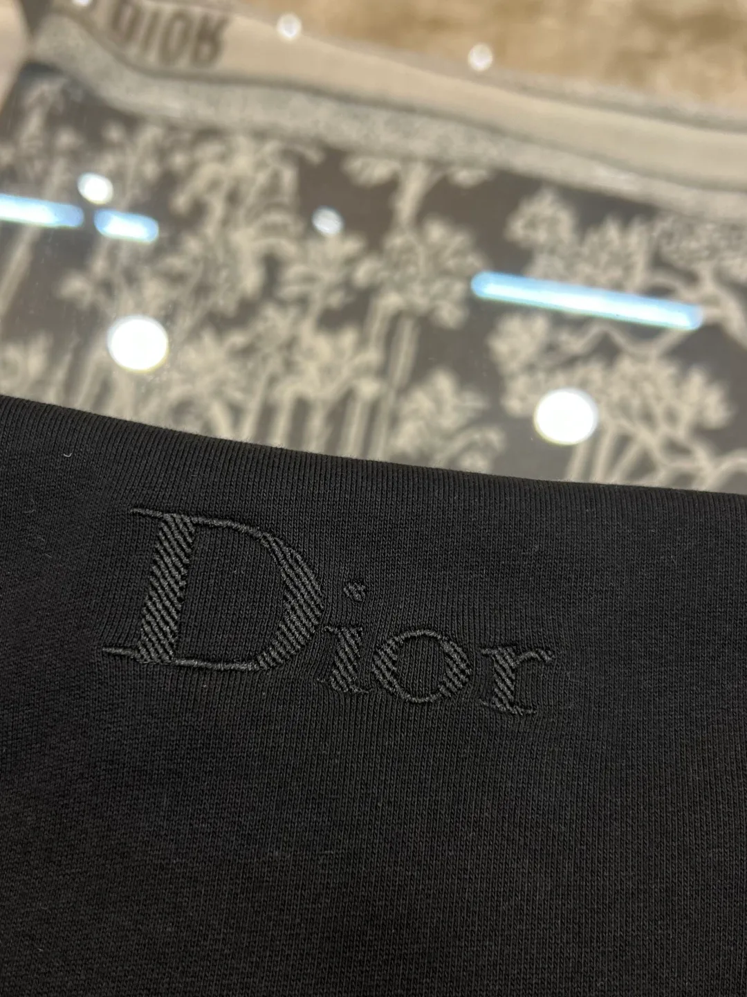 Свитшоты И Худи Мужские Christian Dior 18360005
