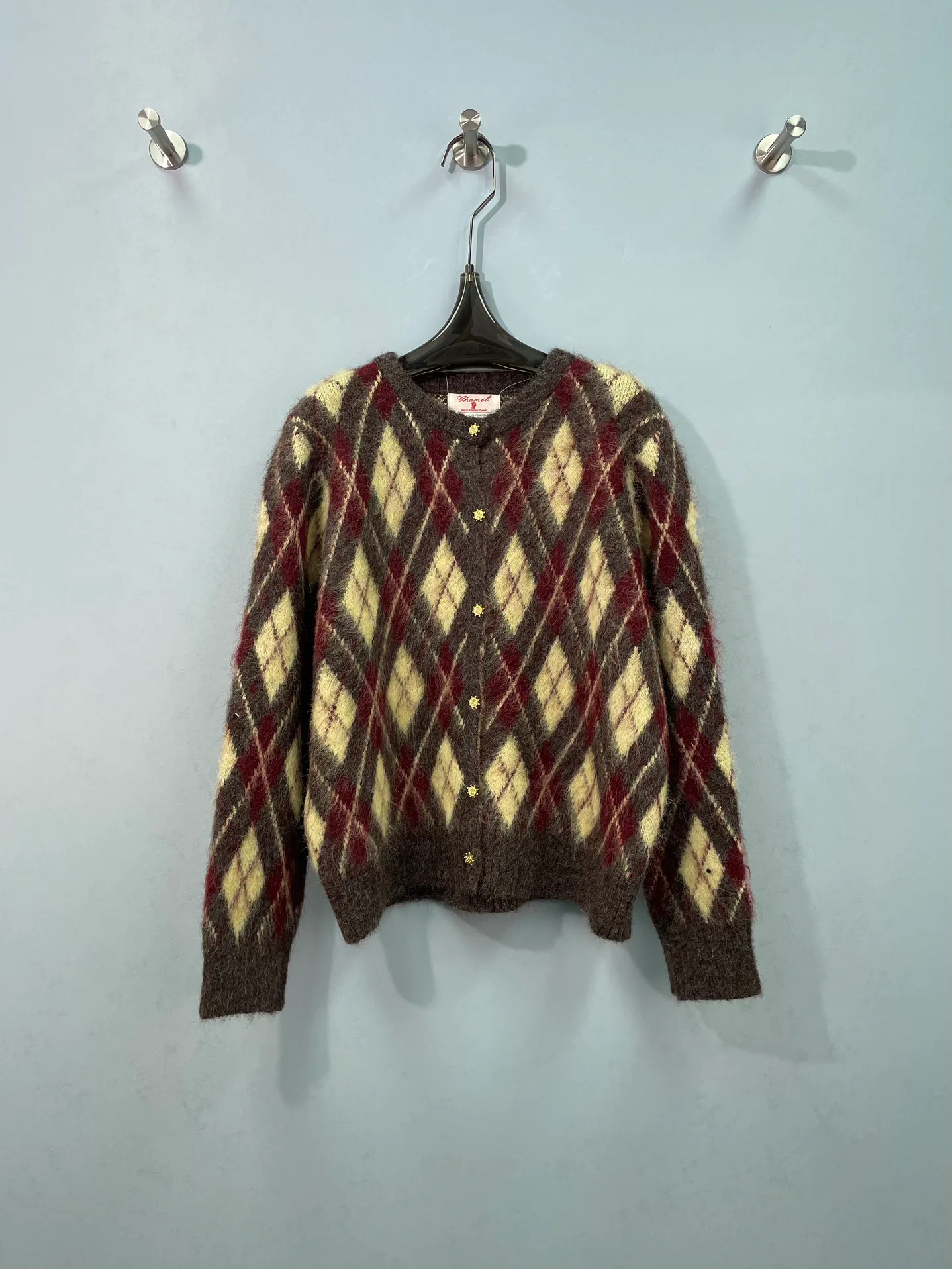 Джемперы И Свитеры Женские Chanel 18208978