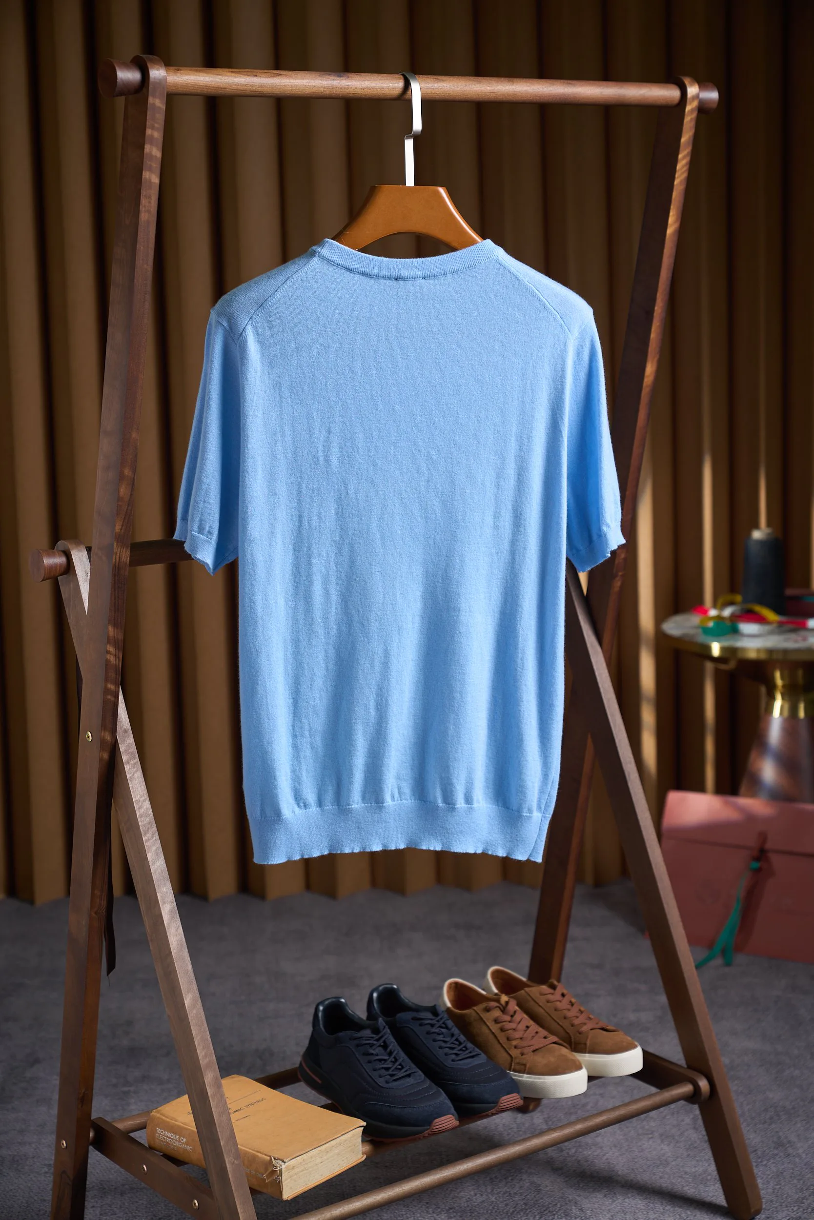 Футболки Мужские Kiton 11250757
