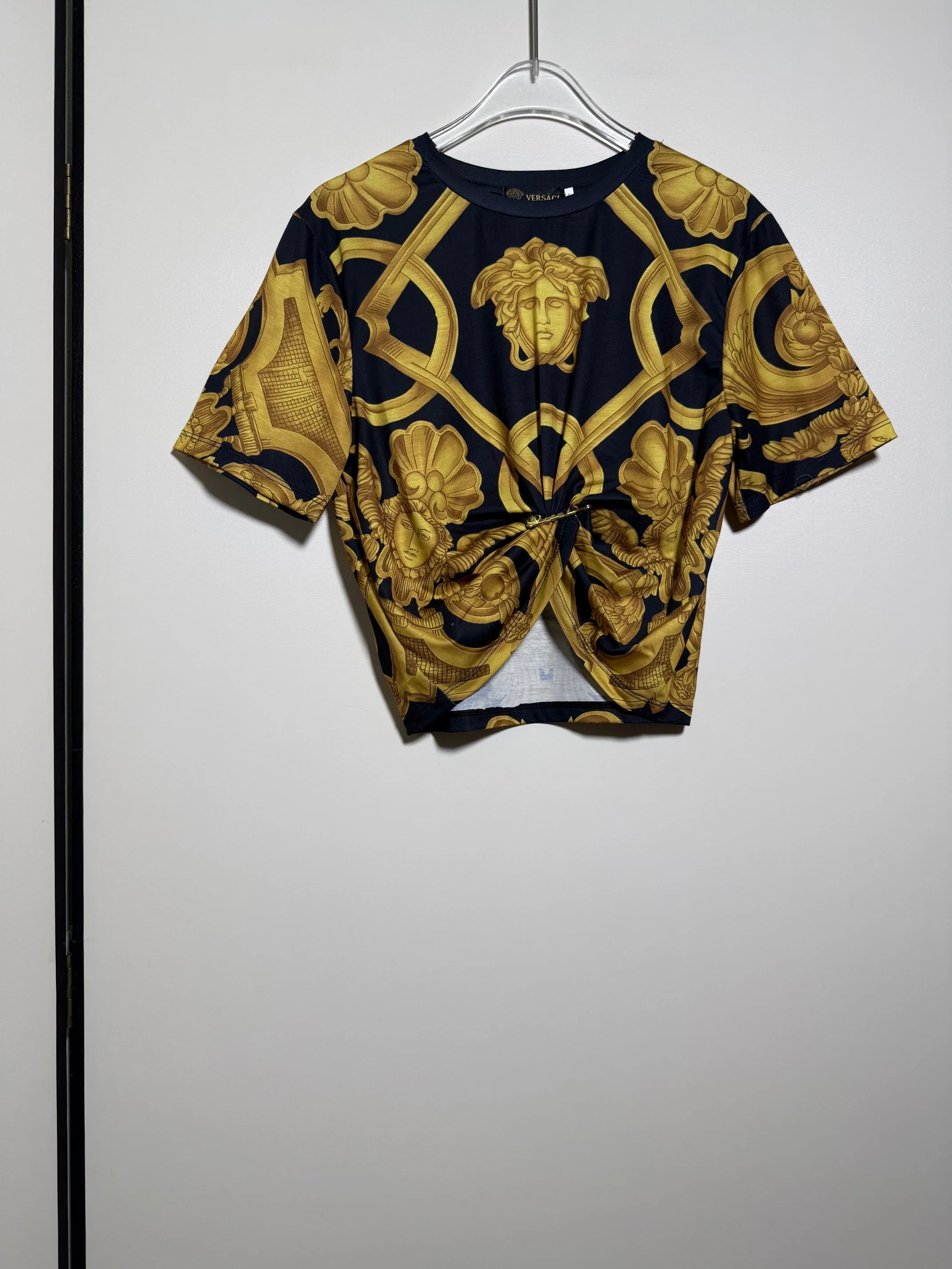 Футболки Женские Versace 12266011