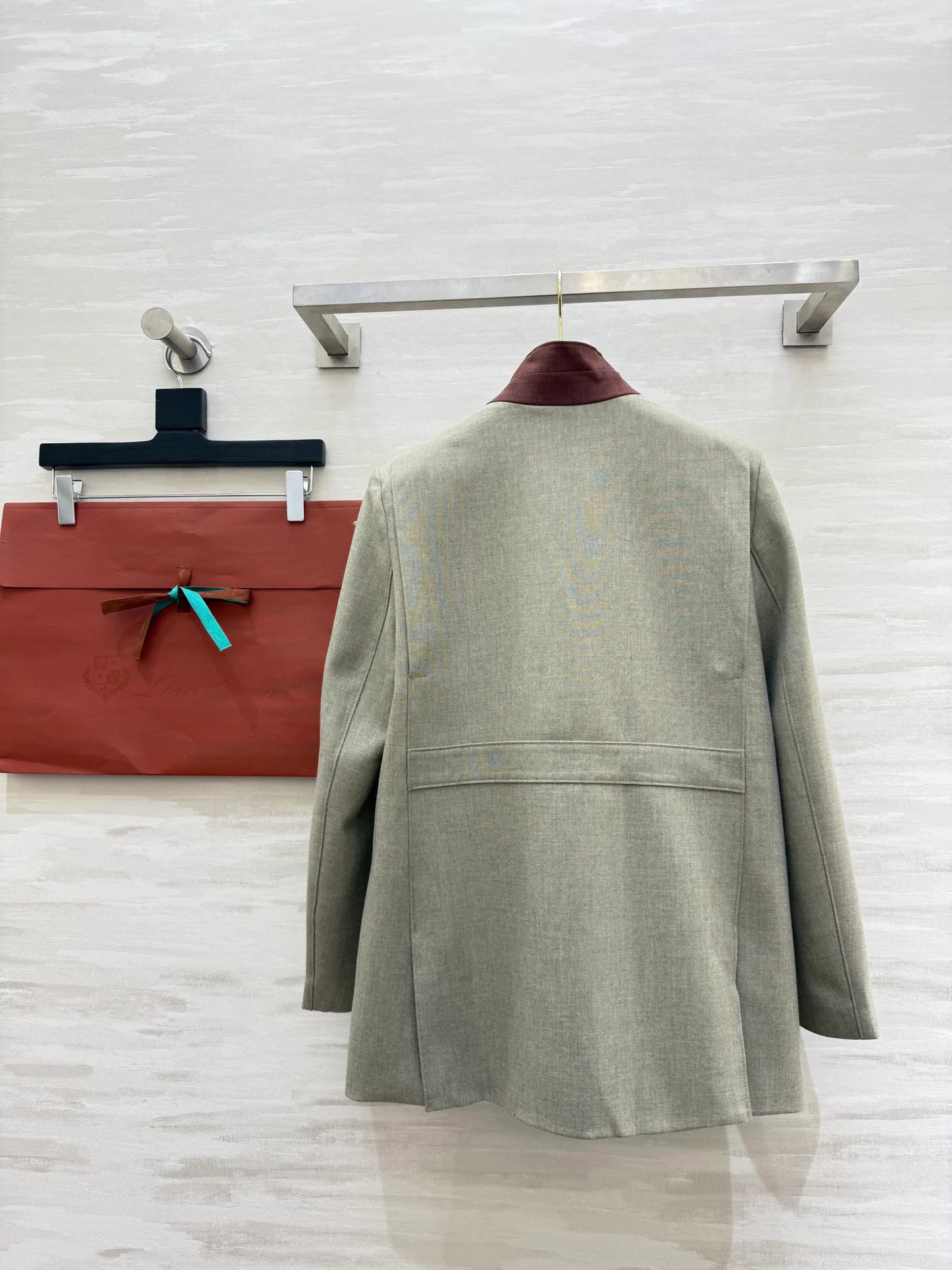 Жакеты Женские Loro Piana 1556723