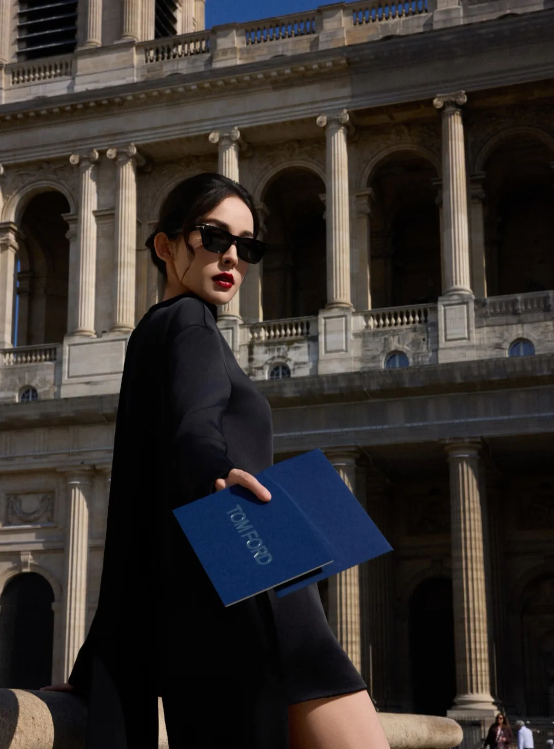 Очки Tom Ford 812307