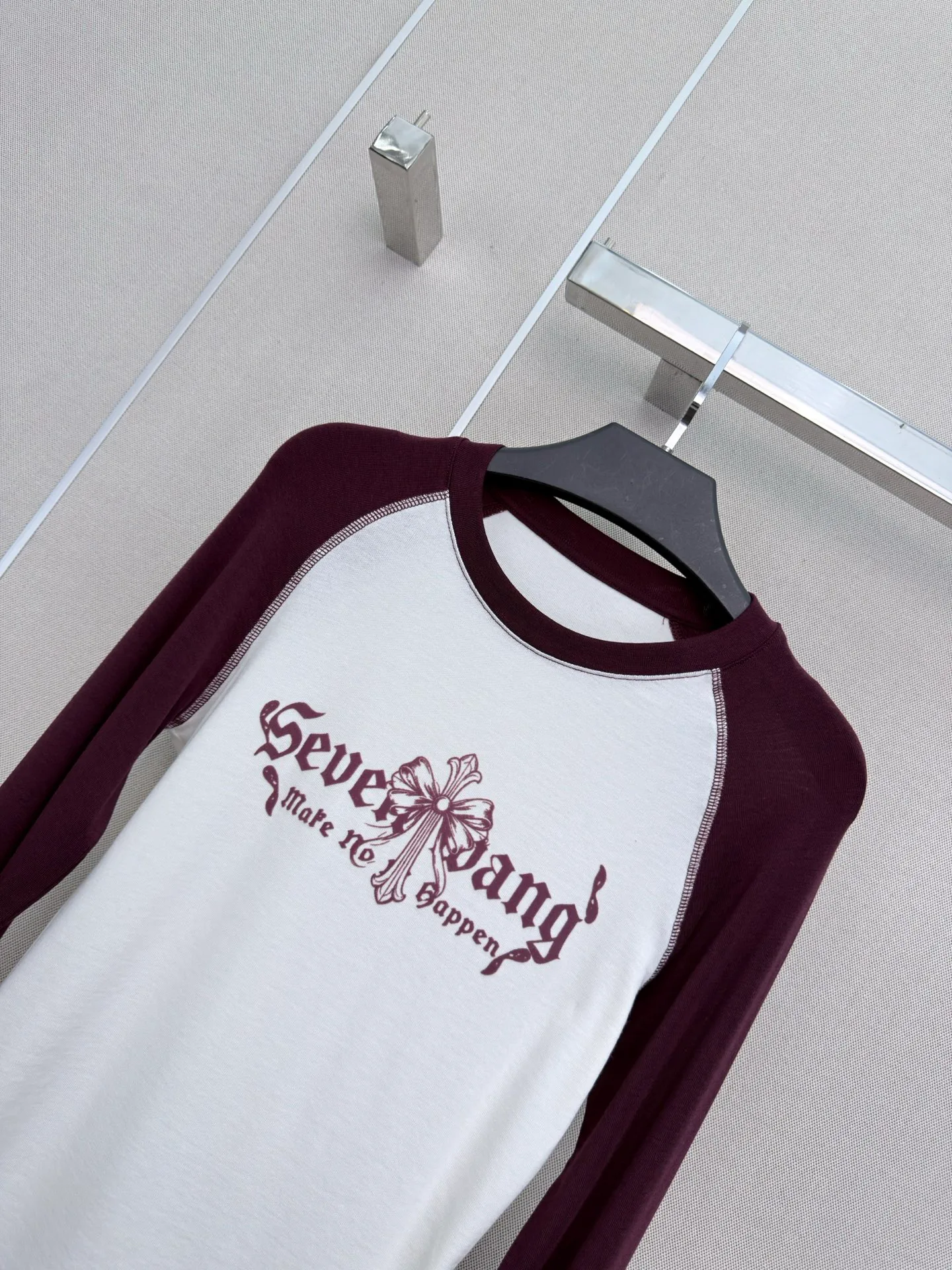 Футболки Женские Chrome Hearts 19810699