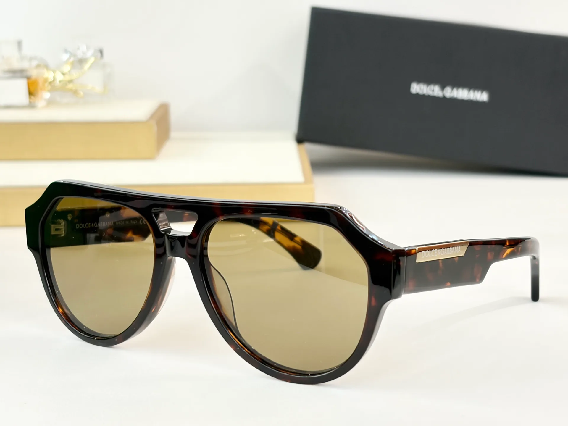 Очки Dolce & Gabbana 12564477