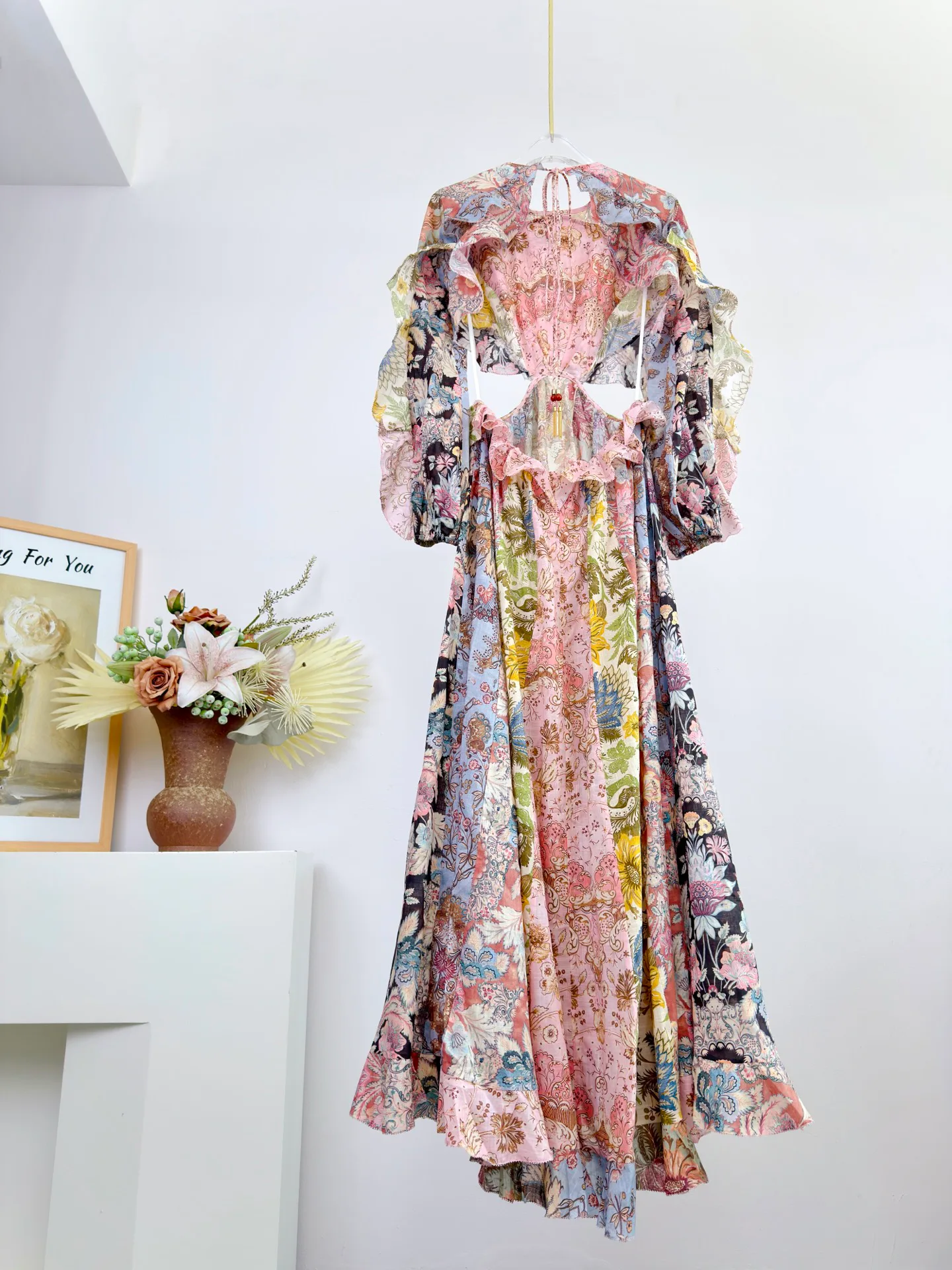 Платья Женские Zimmermann 10317135