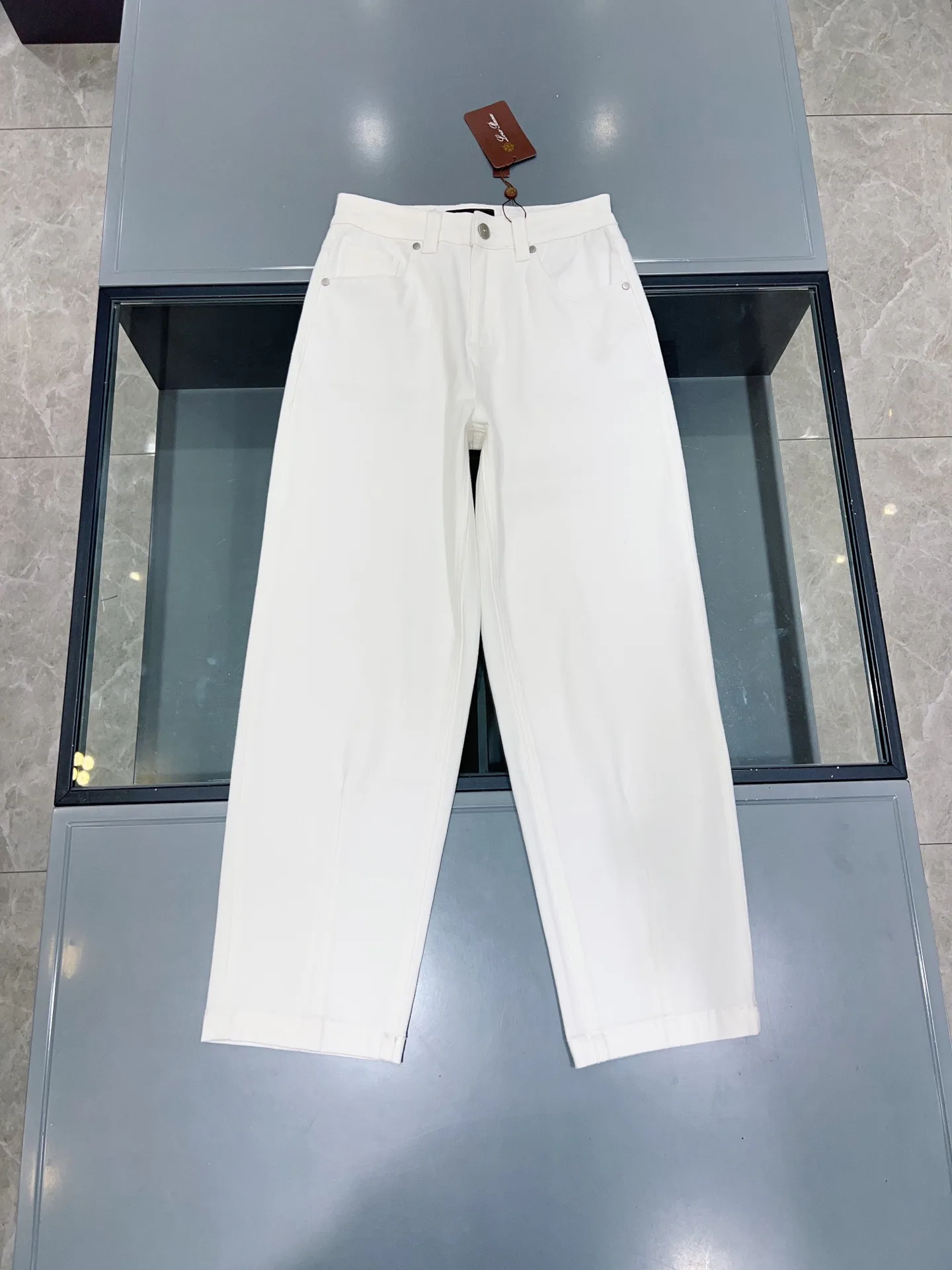 Джинсы Женские Loro Piana 11818609