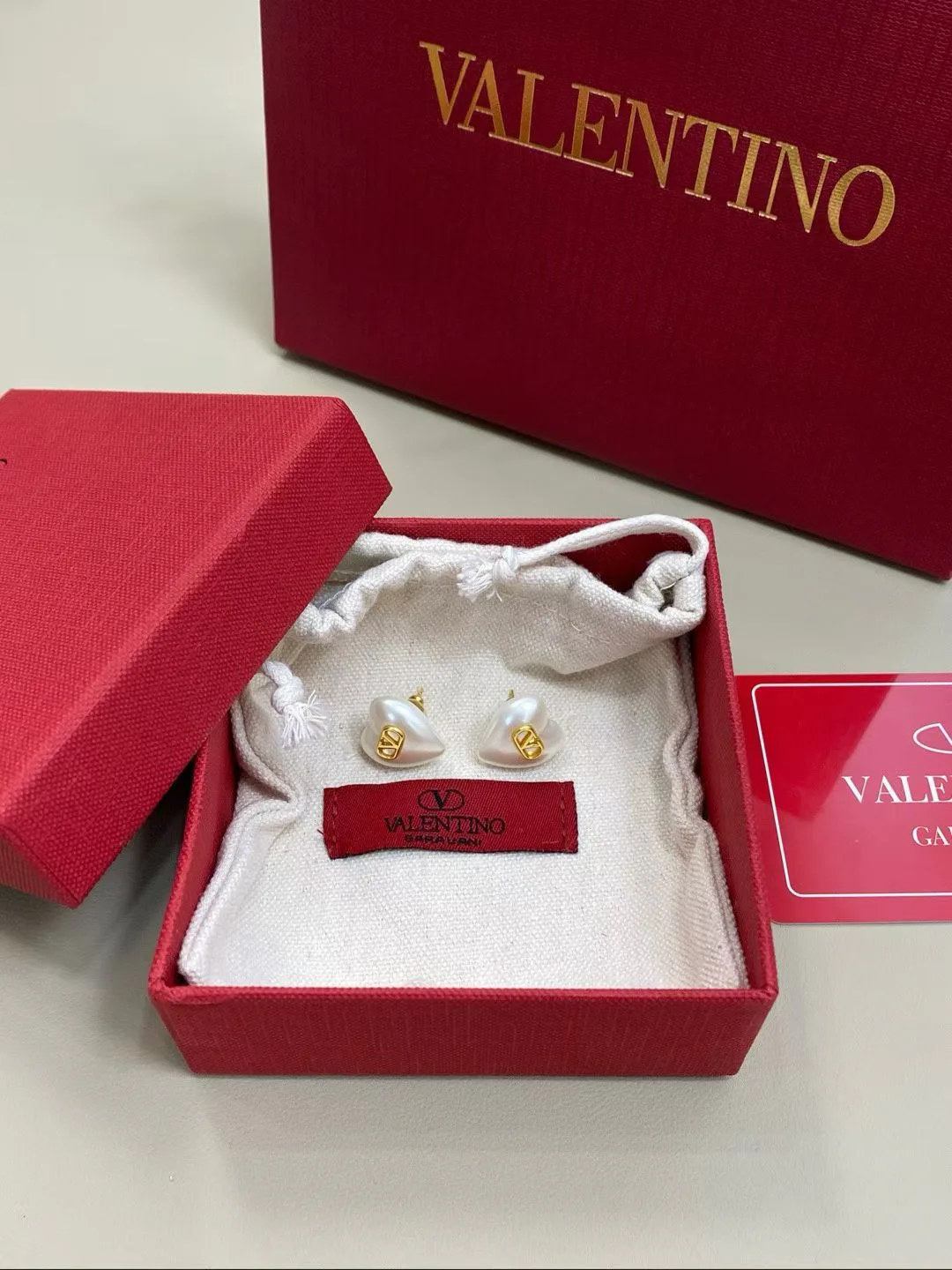Бижутерия Valentino 11474342