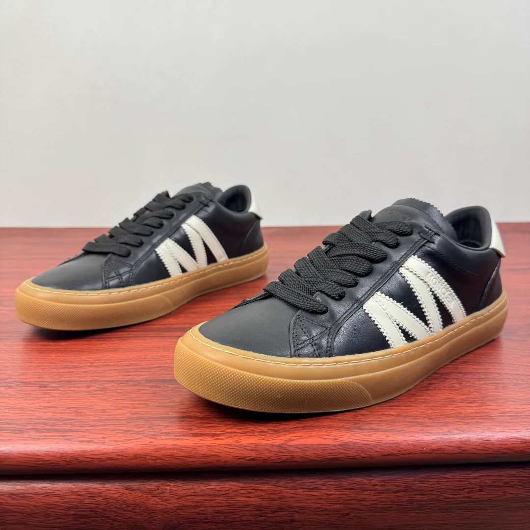 Кеды Мужские Moncler 12609262