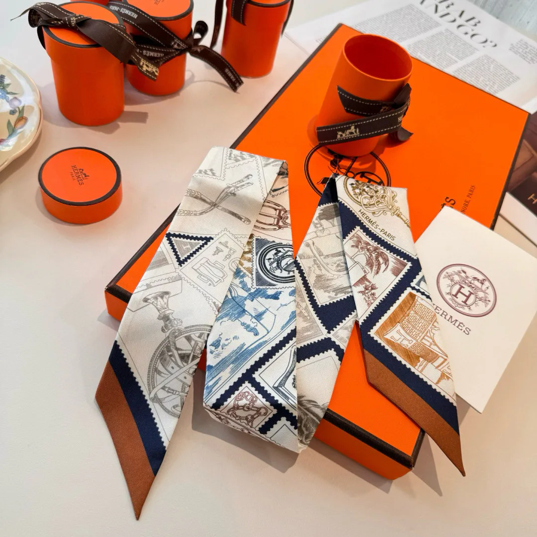 Платки Hermes 11055437