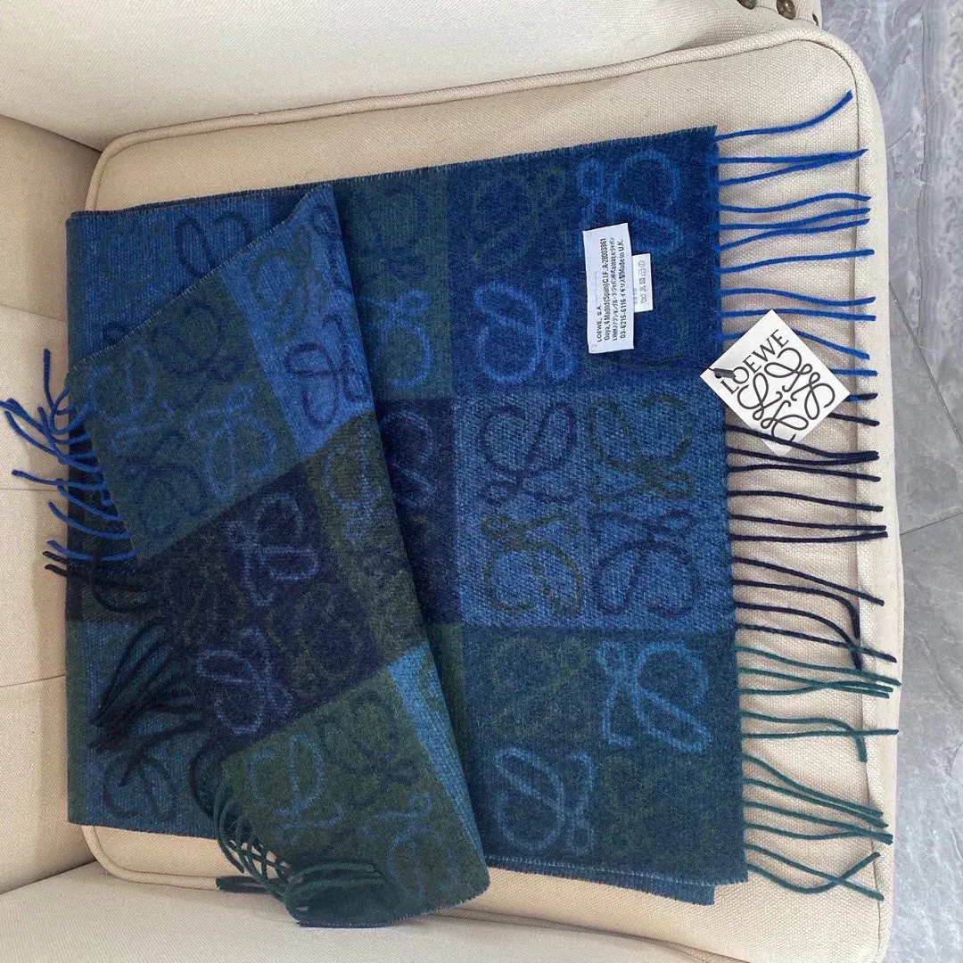 Шарфы Loewe 789792