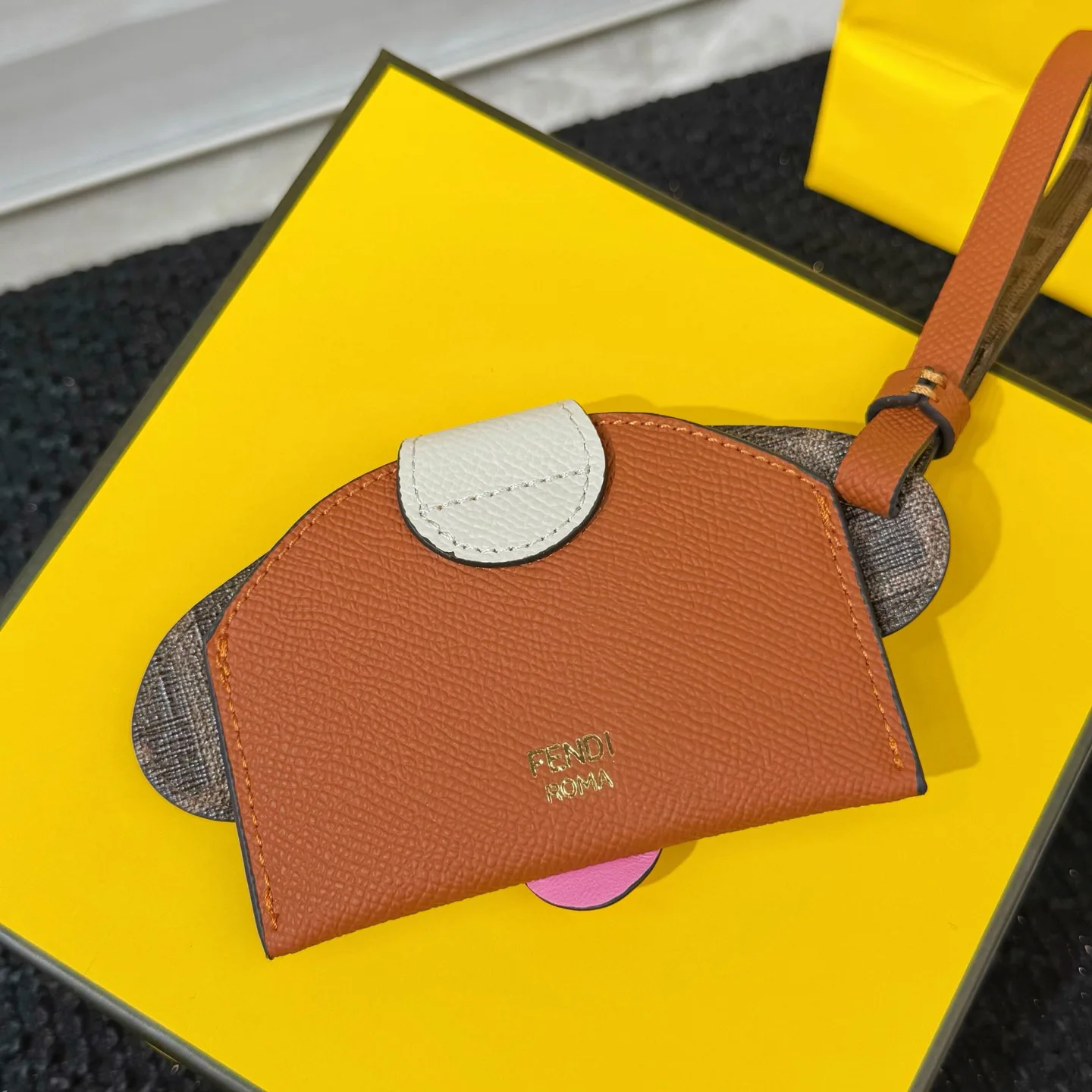 Кошельки Fendi 11671578