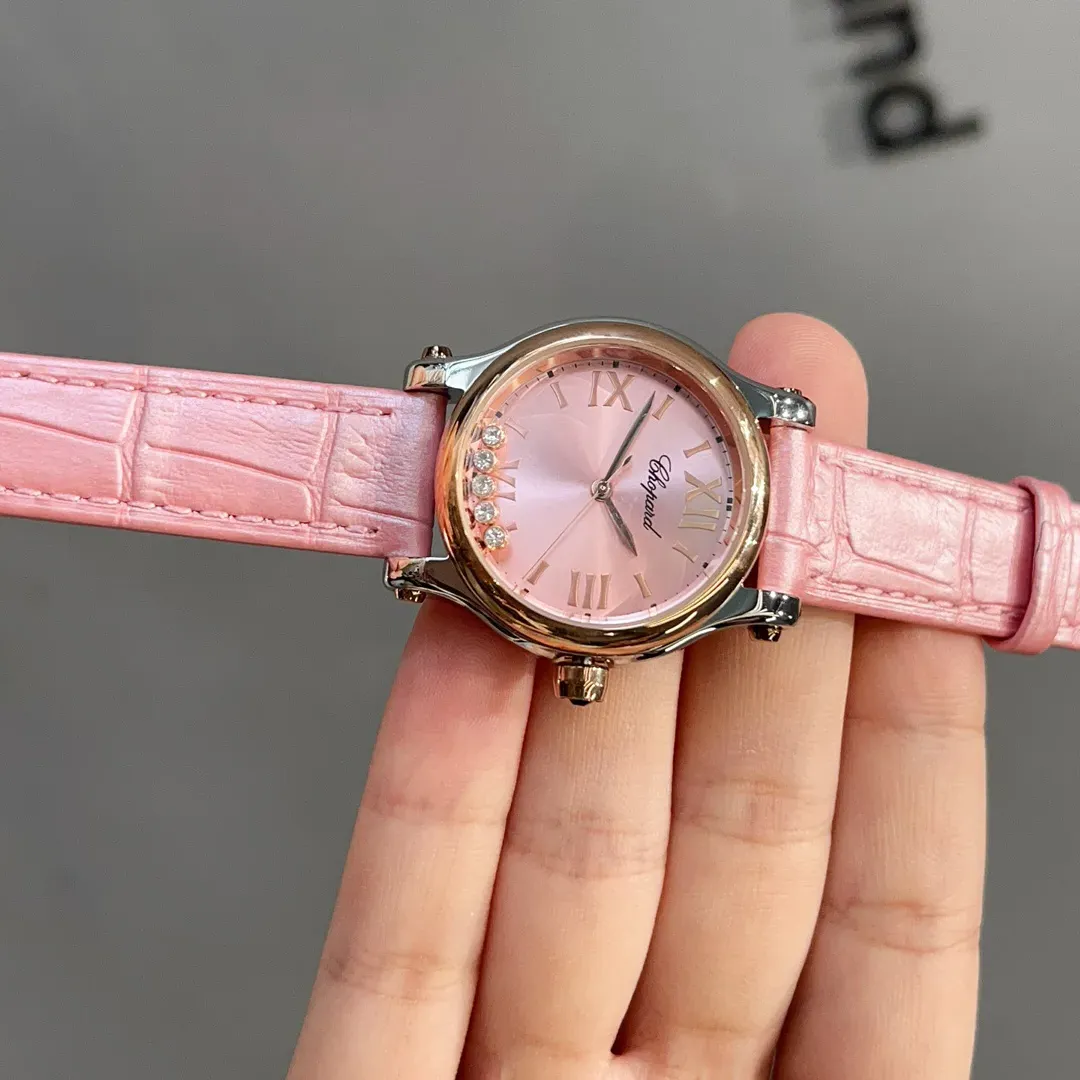 Часы Женские Chopard 1892313