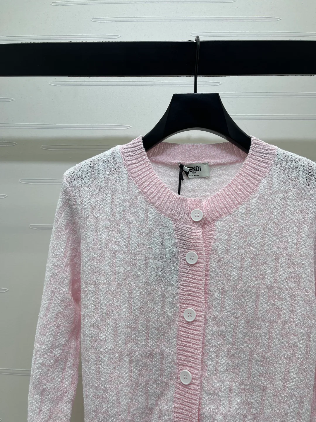 Джемперы И Свитеры Женские Fendi 17681859