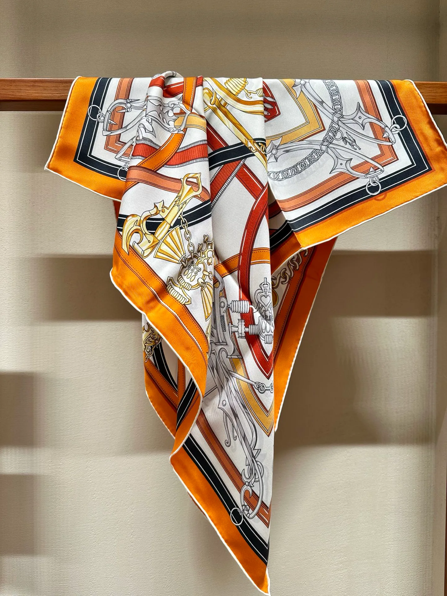 Платки Hermes 11226781