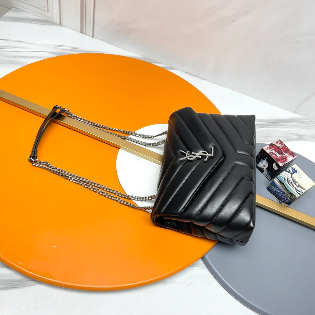 Сумки На Ремне Женские Saint Laurent 1135412