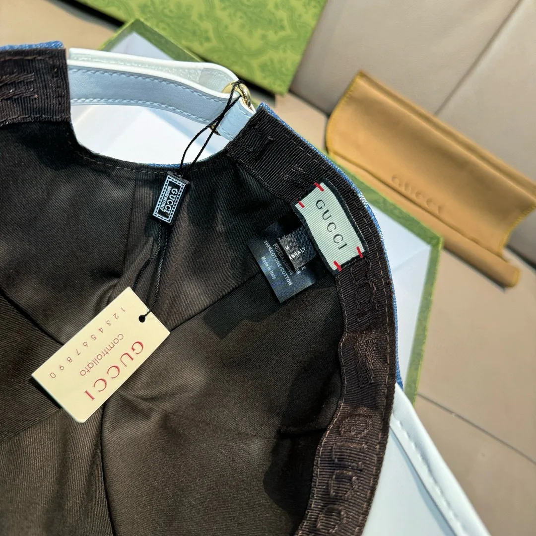 Головные Уборы Gucci 118924