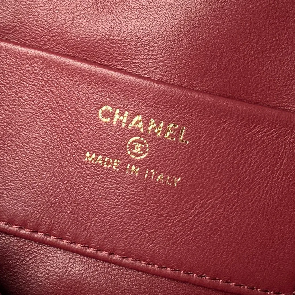 Классические Сумки Женские Chanel 12718258