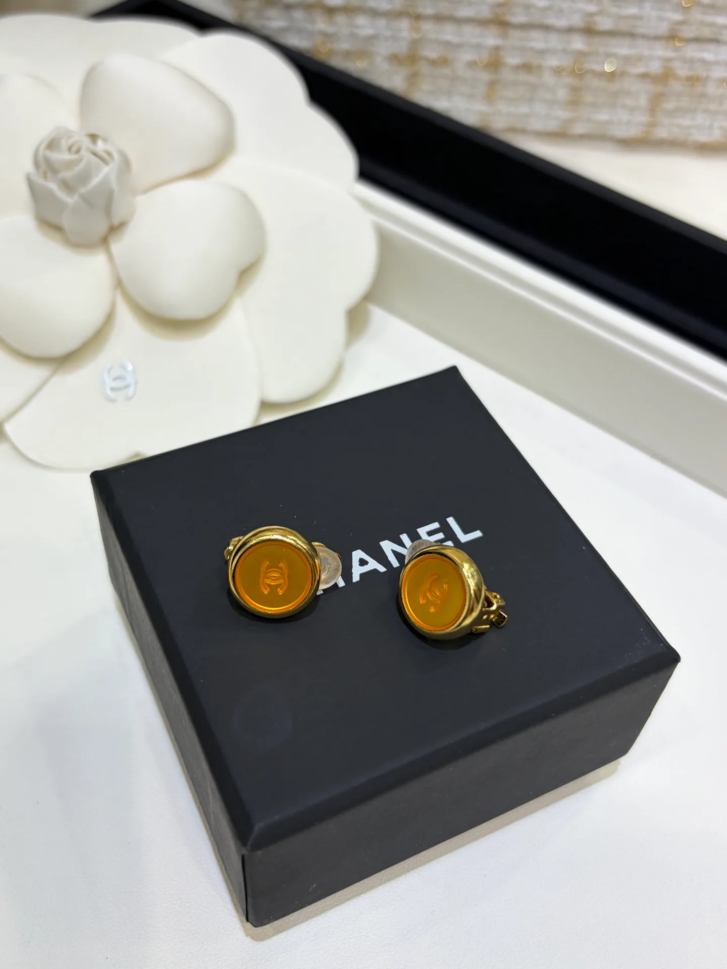 Бижутерия Chanel 11420465