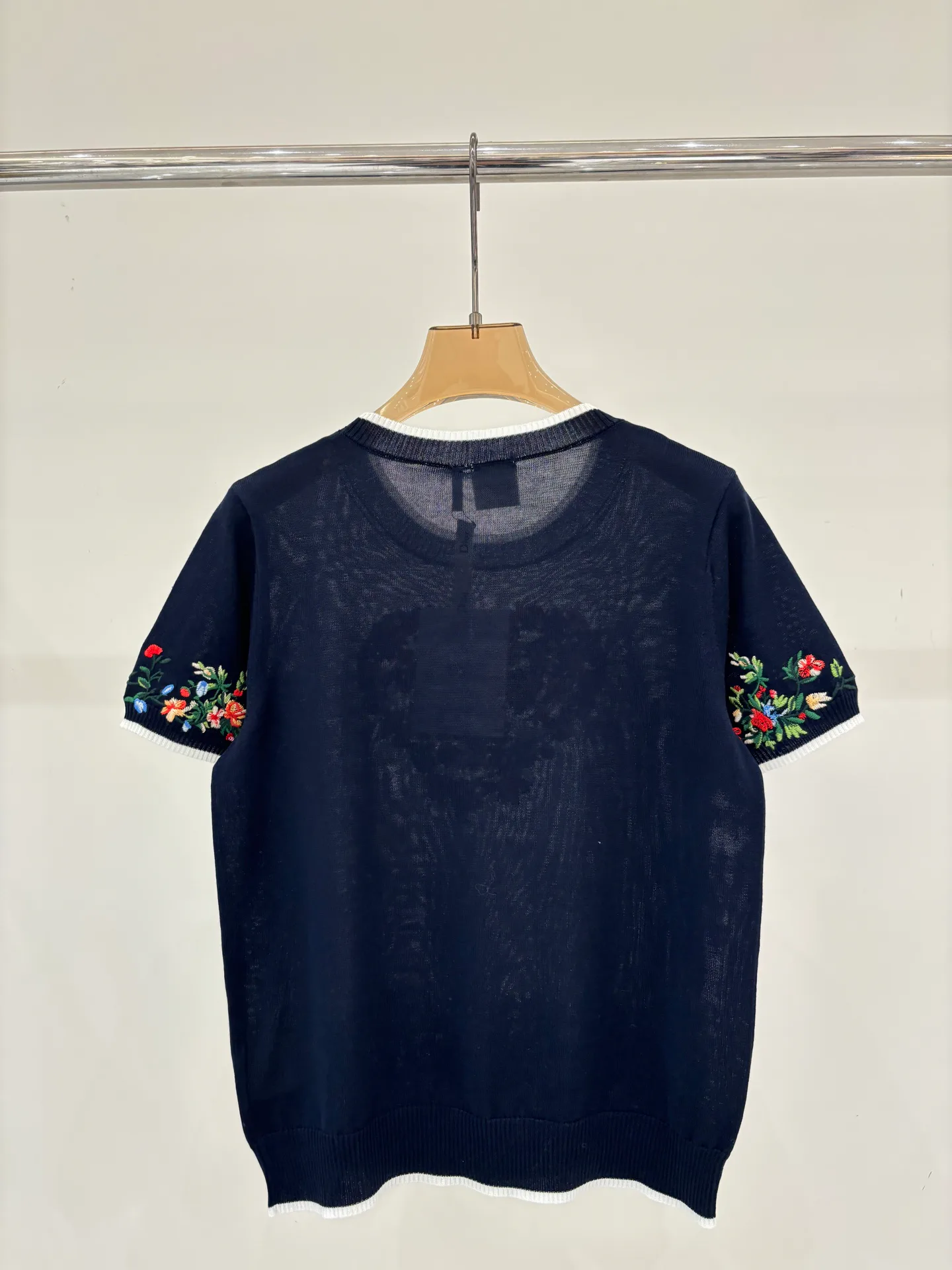 Футболки Женские Christian Dior 11778297