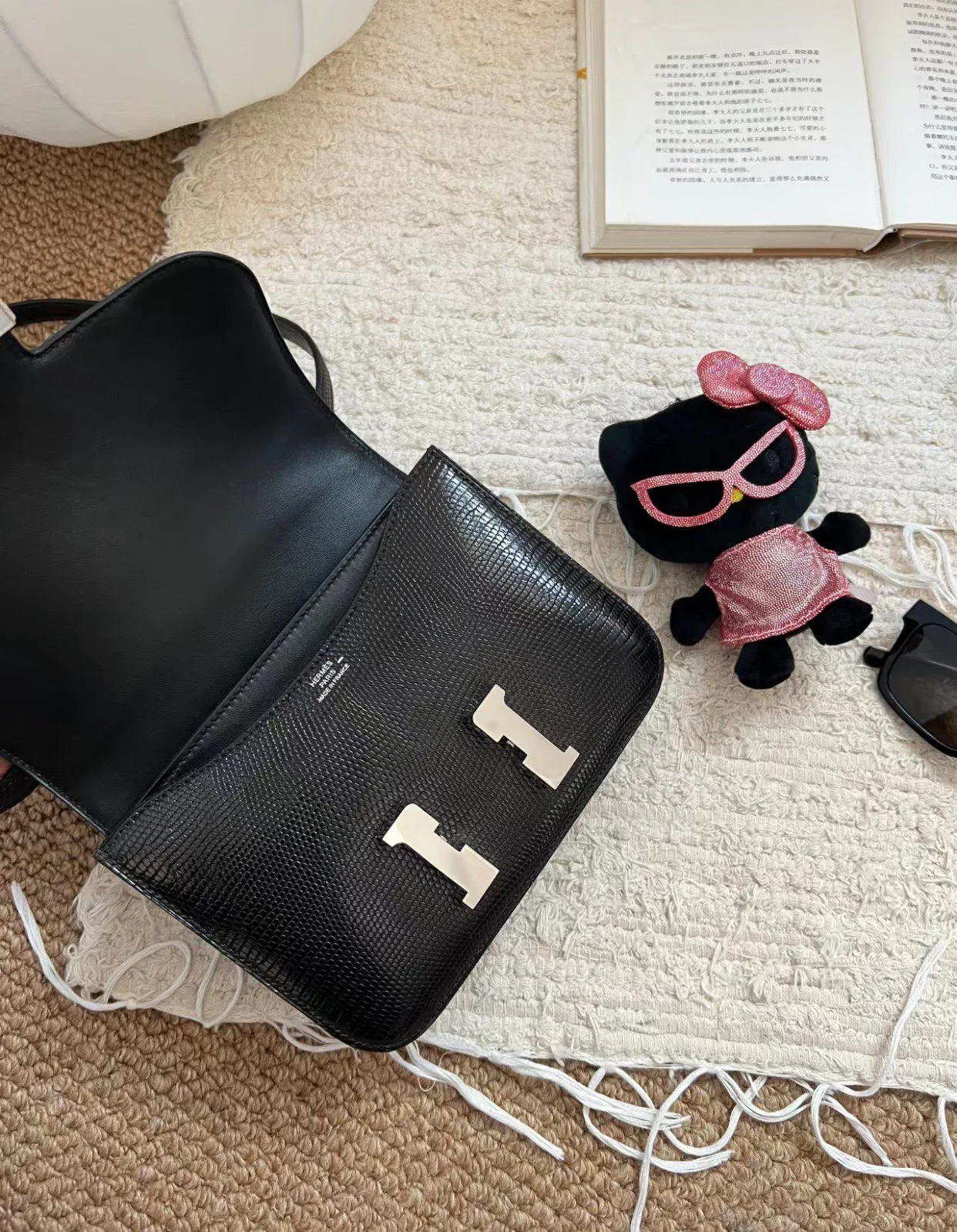 Клатчи Женские Hermes 3057376
