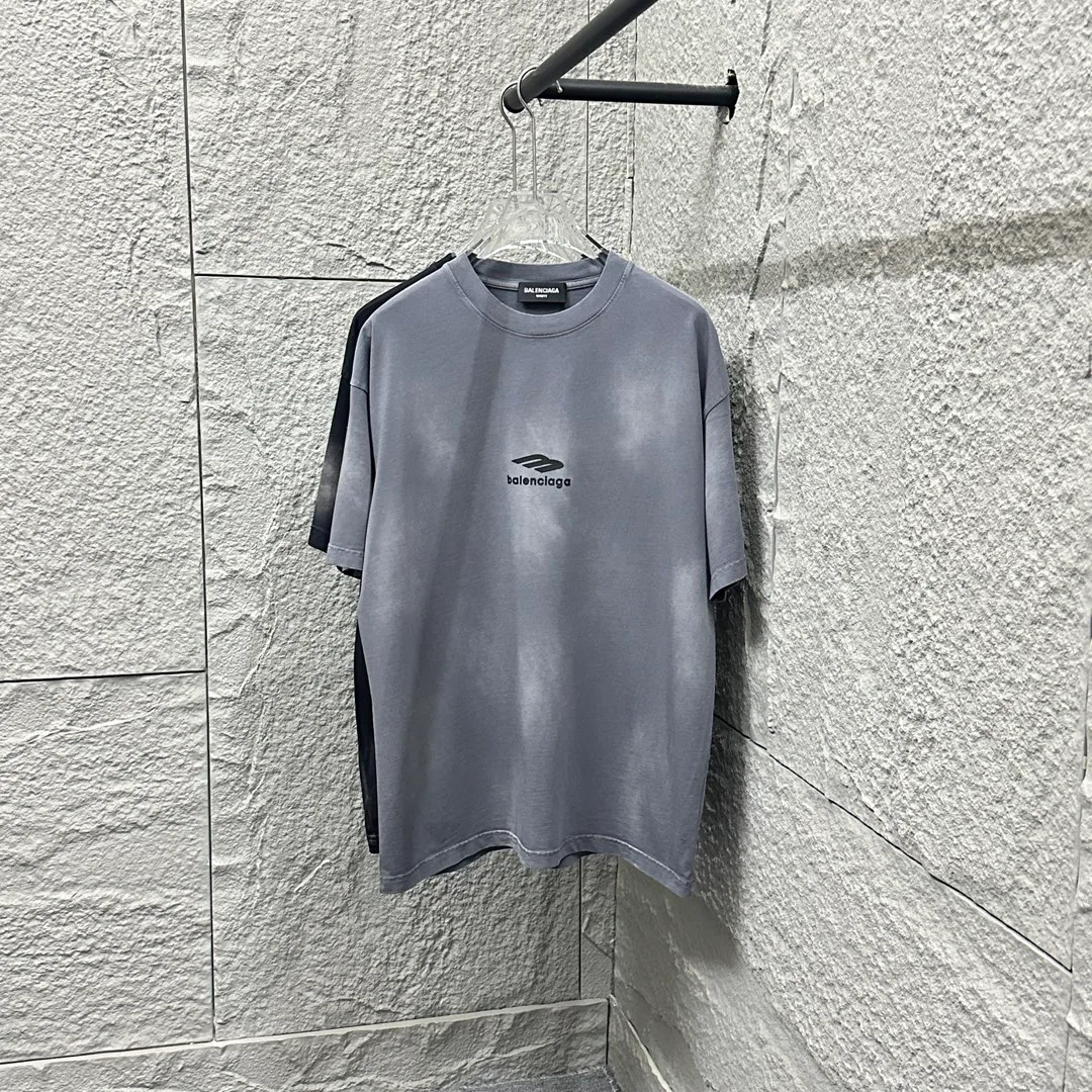 Футболки Женские Balenciaga 5119