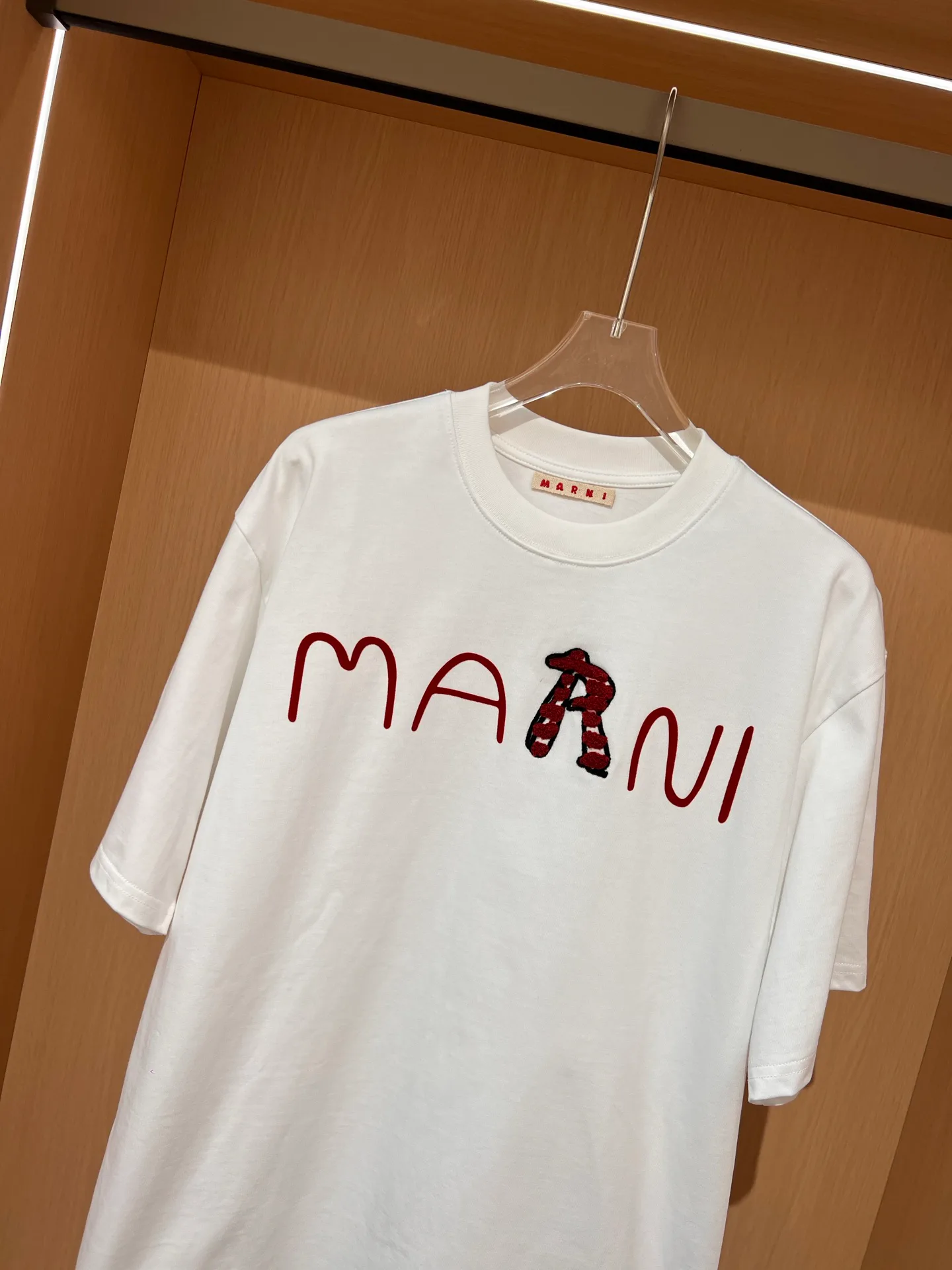 Футболки Женские Marni 9998071