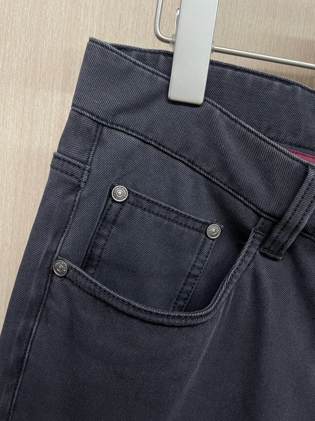 Джинсы Мужские Loro Piana 13564114