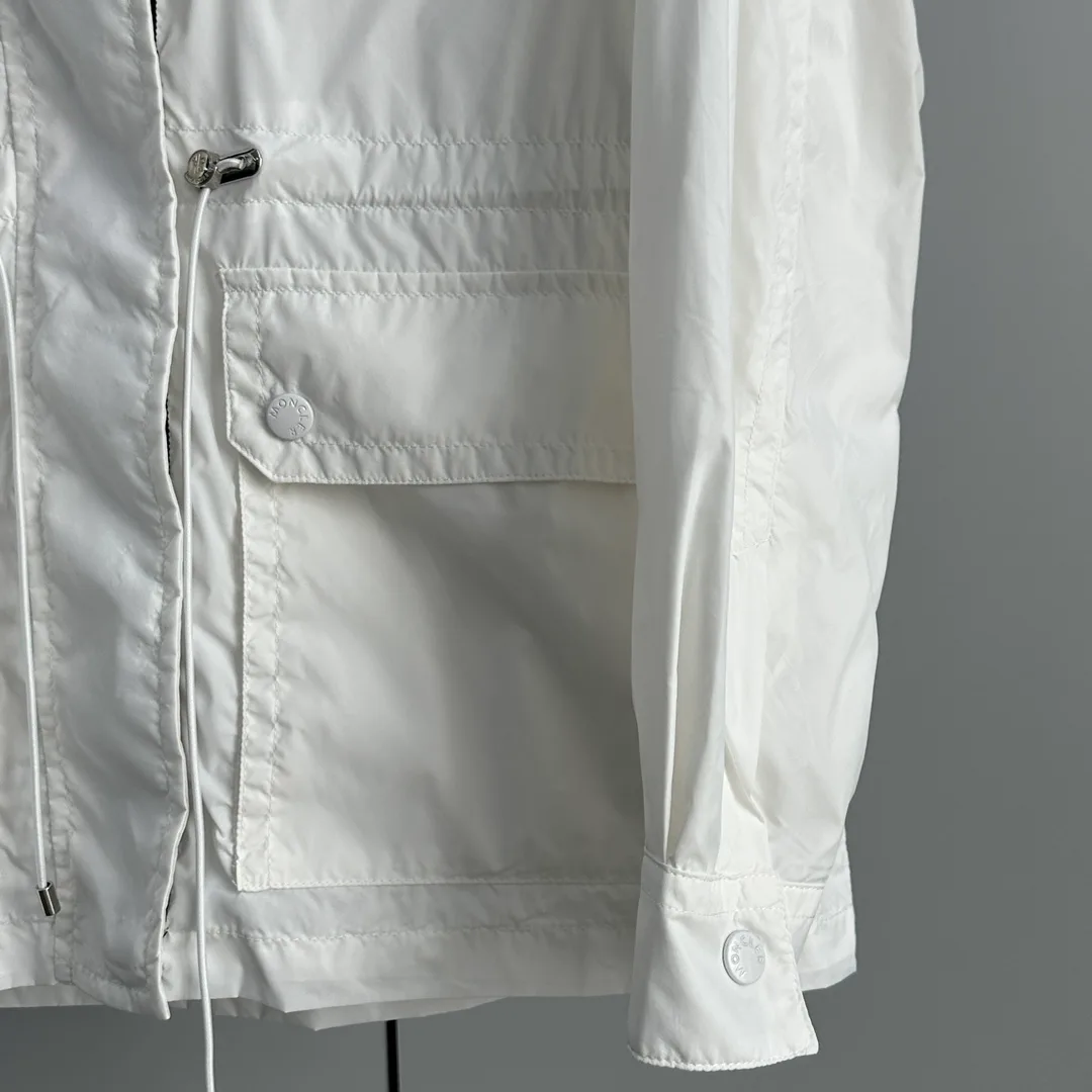 Куртки И Пуховики Женские Moncler 11624072