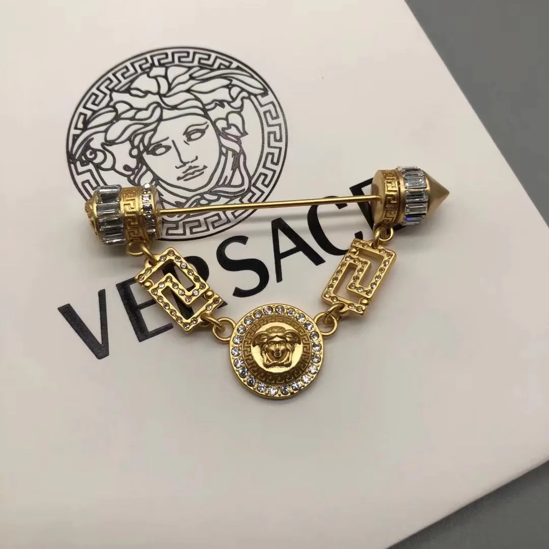 Бижутерия Versace 107413
